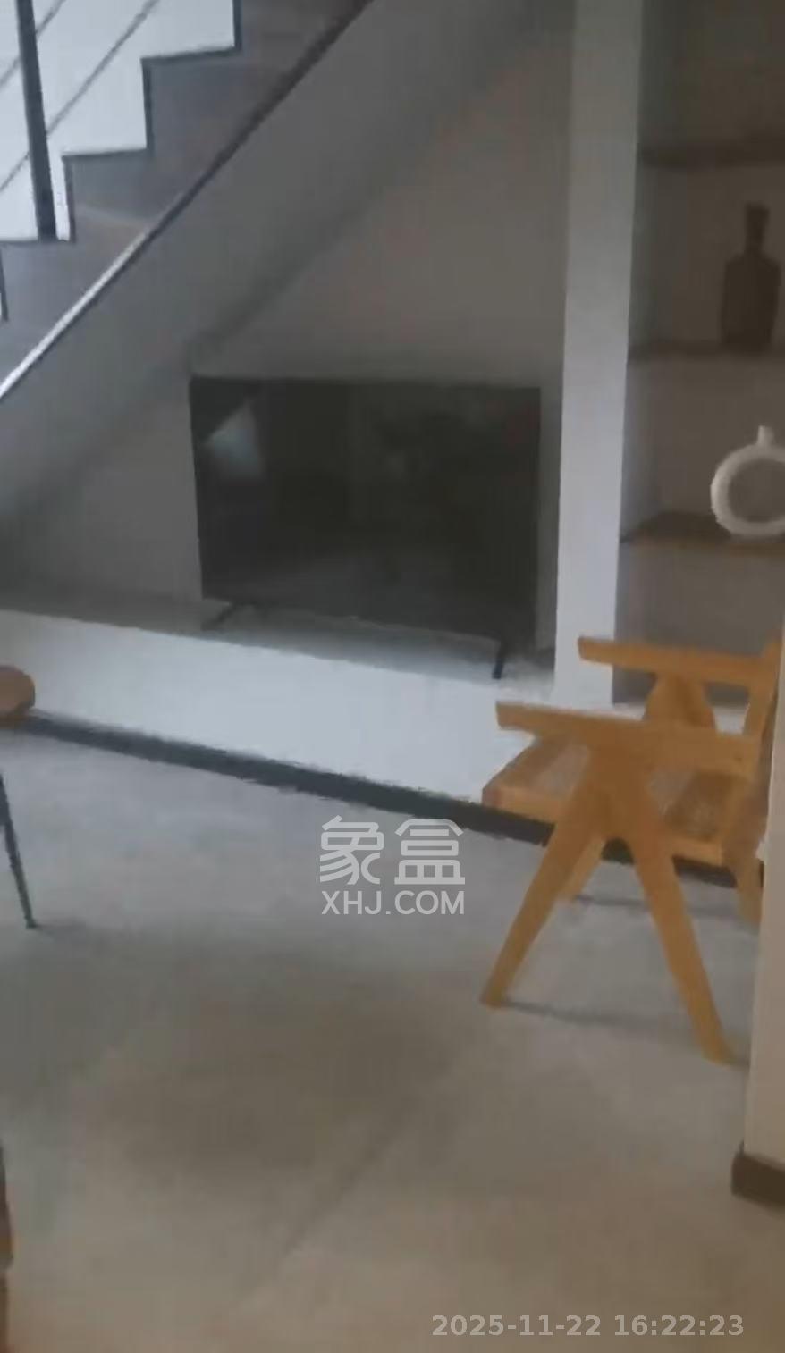 华润翡翠府  1室0厅0卫    1480.0元/月室内图