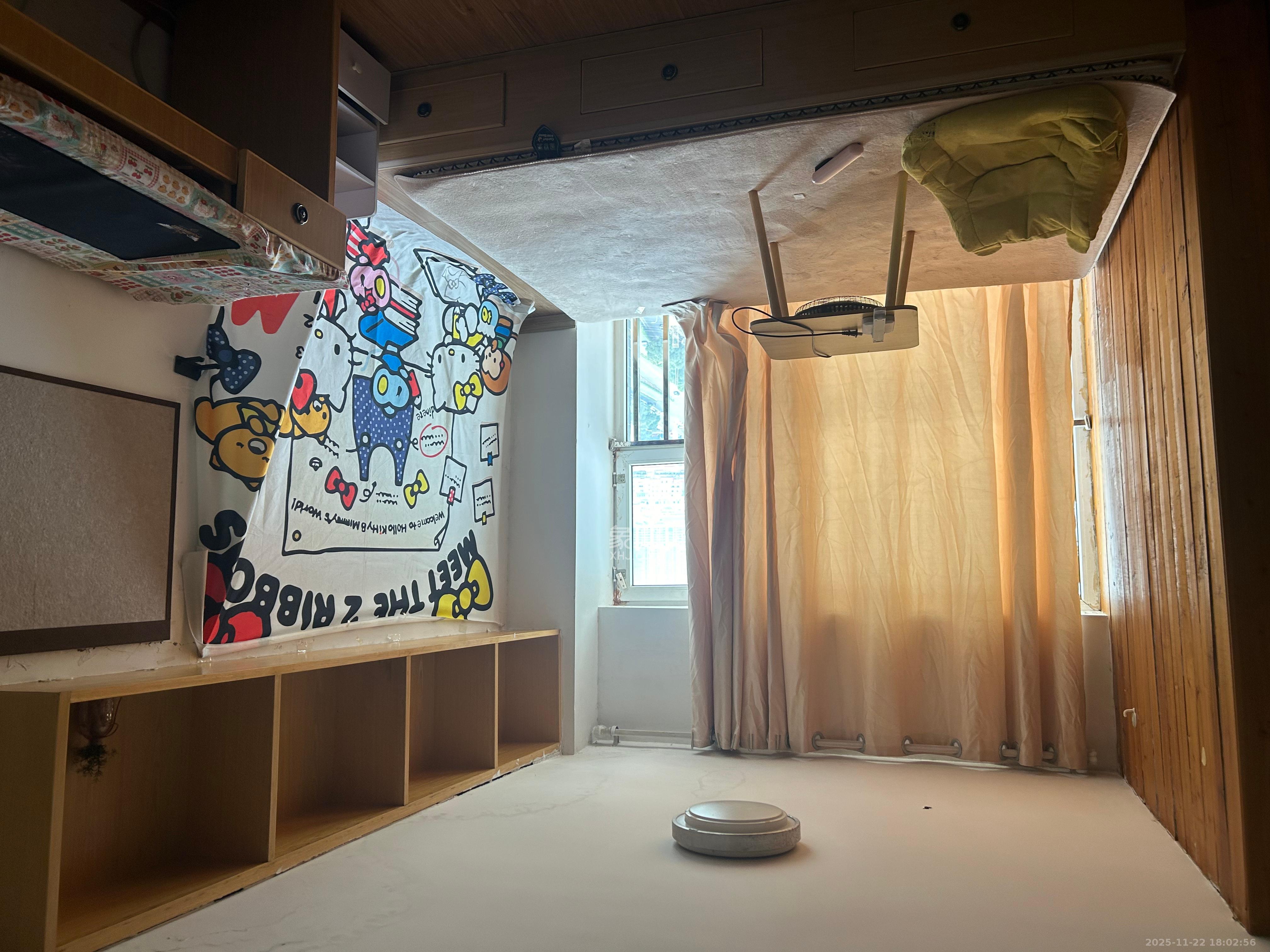 他城(天鸿时代公寓) 1室1厅1卫 1400.0元/月 他城(天鸿时代公寓) 1室1厅1卫 1400.0元/月室内图