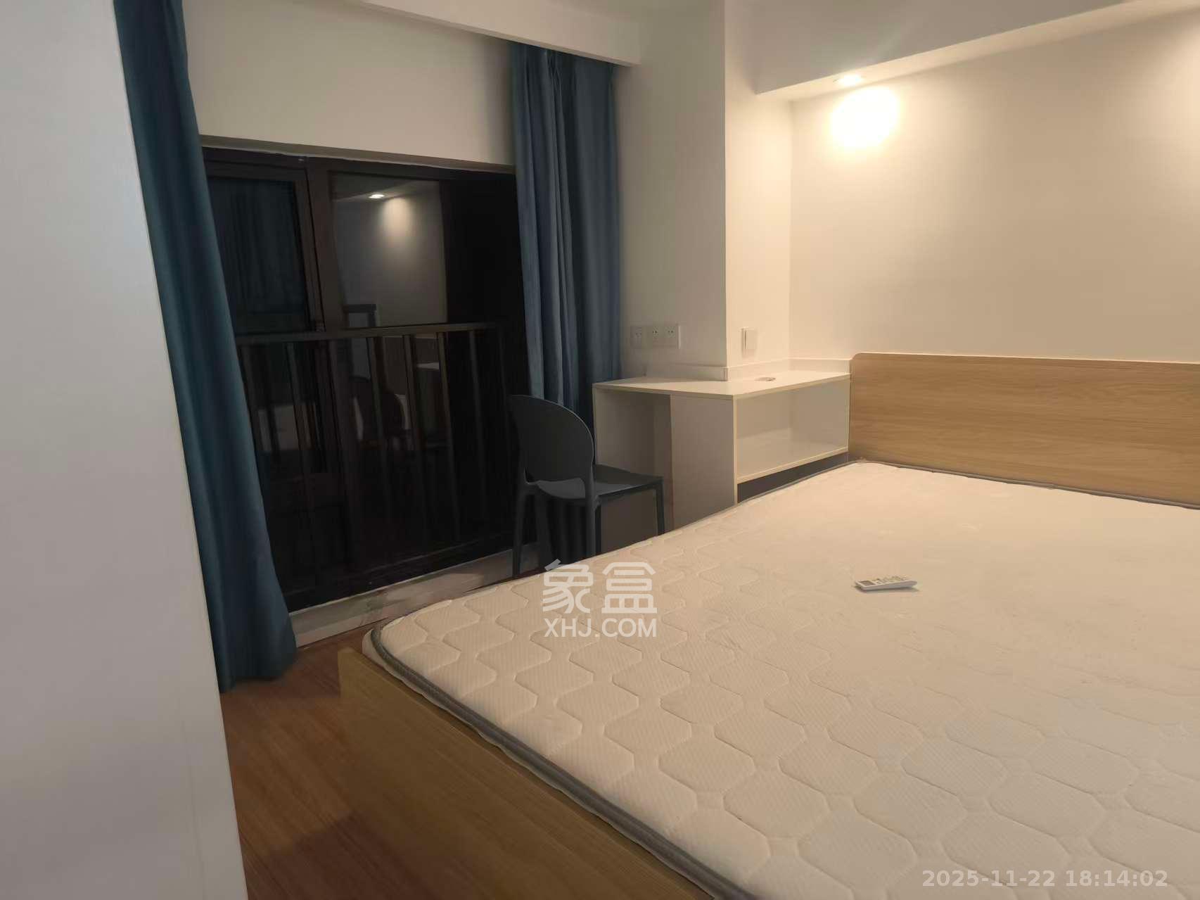 卓越江岸 2室1厅1卫 2000.0元/月 卓越江岸 2室1厅1卫 2000.0元/月室内图