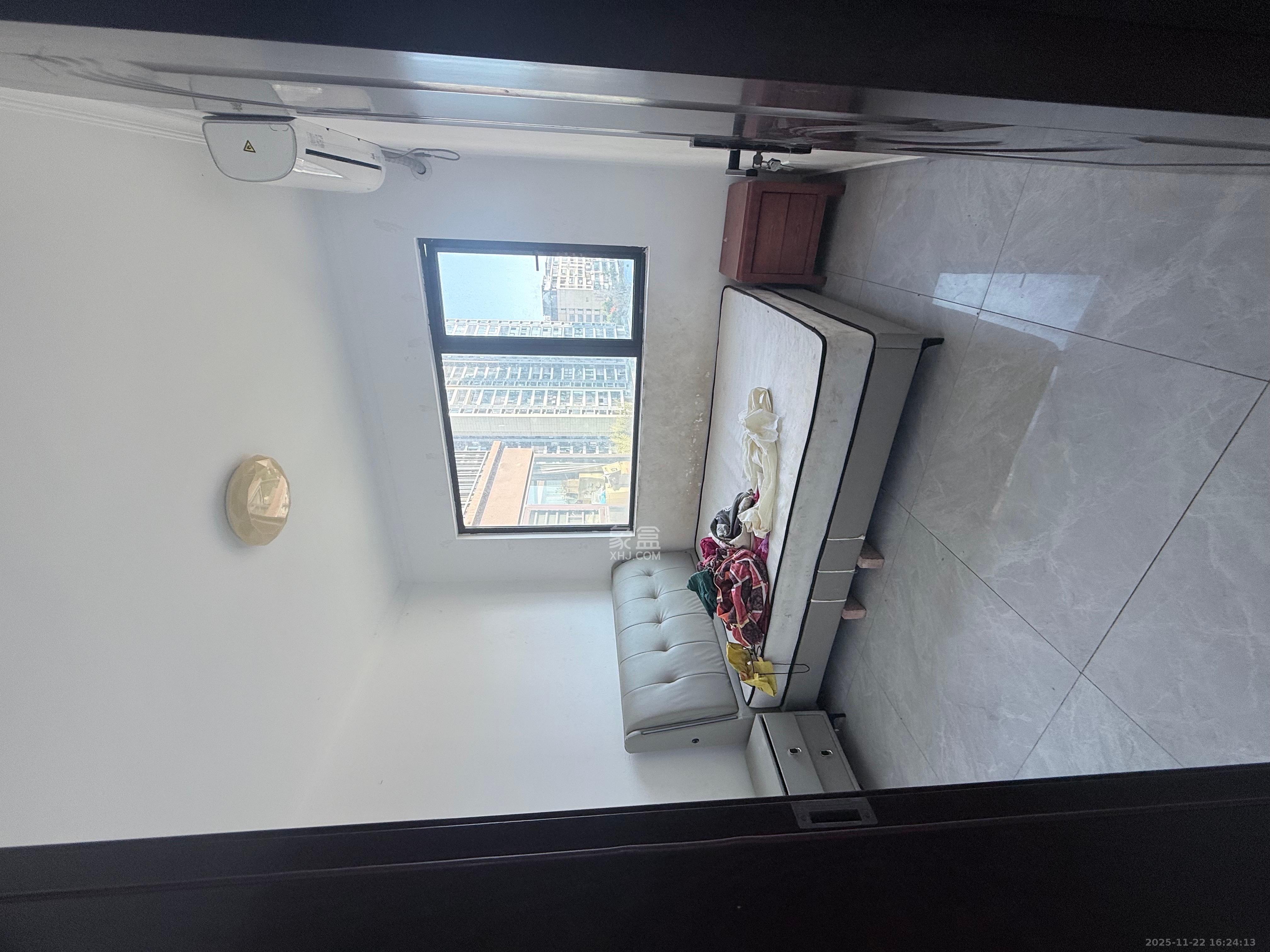 保利城（中航城国际社区、郡原美村）  3室2厅2卫    2200.0元/月室内图