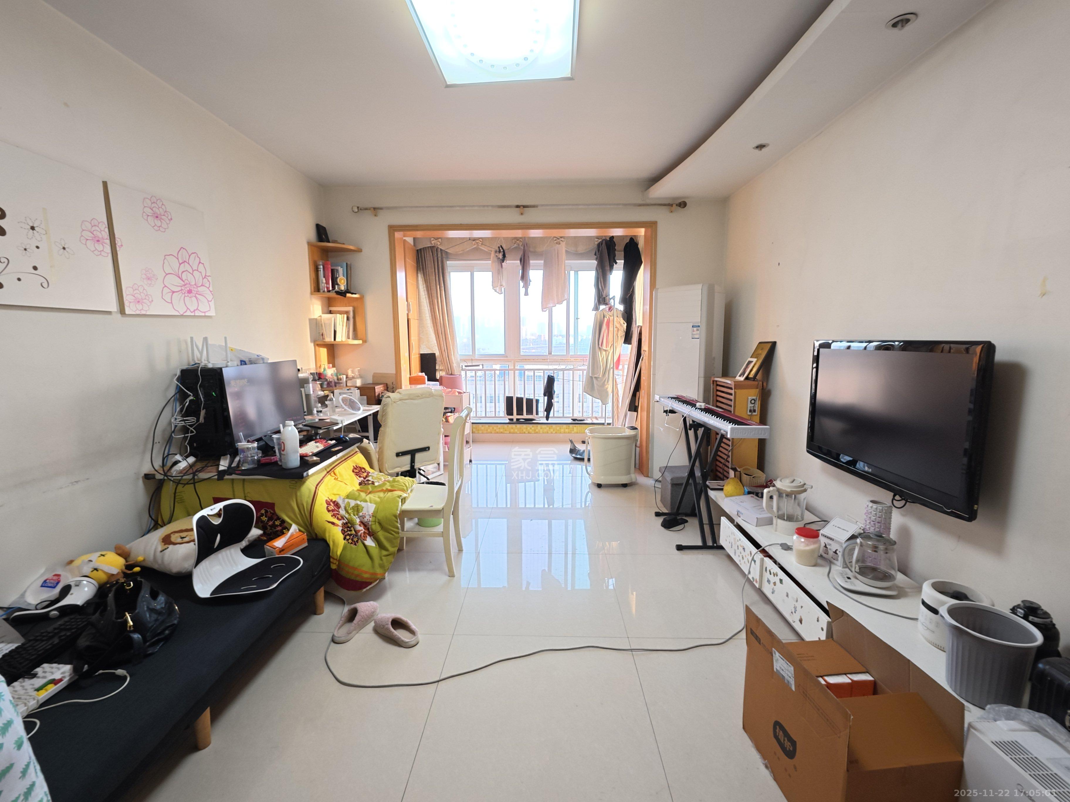 先锋水韵花都 2室1厅1卫 1900.0元/月 先锋水韵花都 2室1厅1卫 1900.0元/月室内图