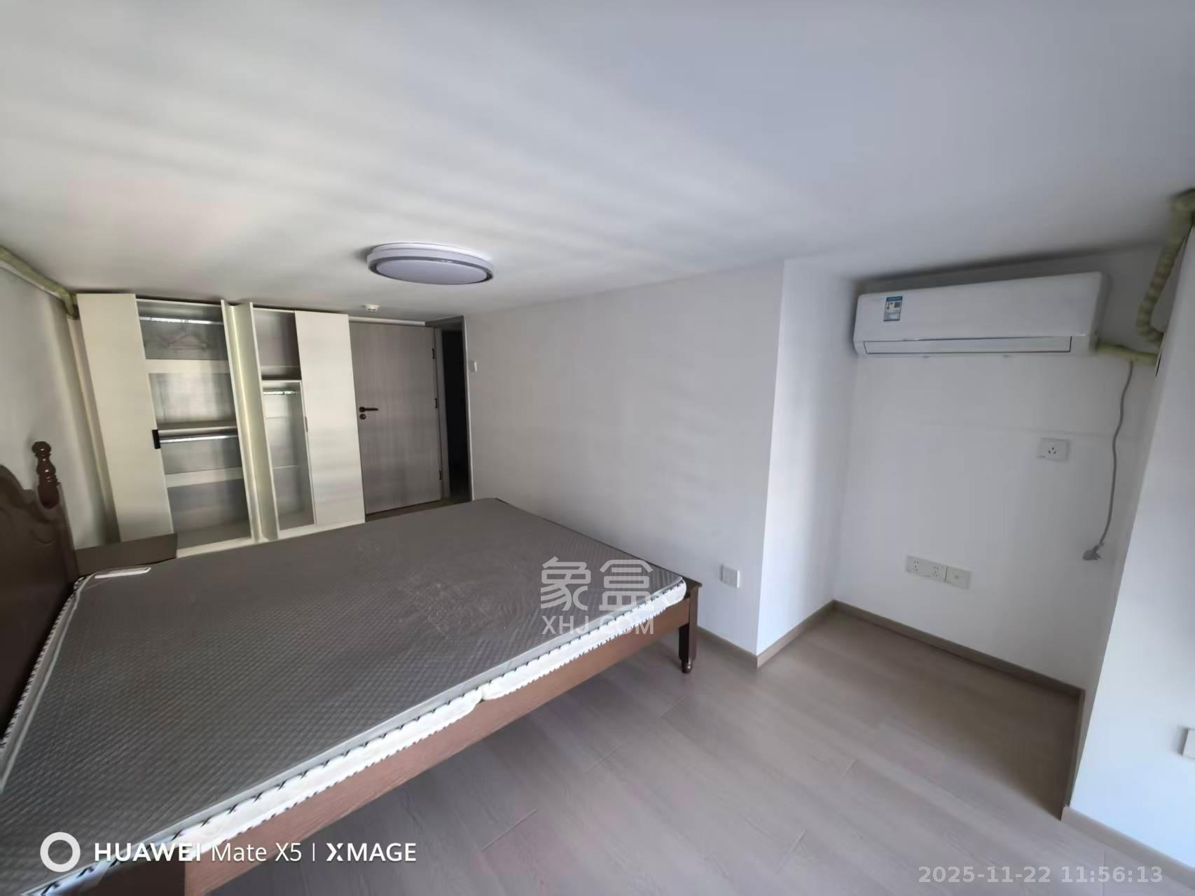 海伦堡爱ME城市  1室1厅1卫    1700.0元/月室内图