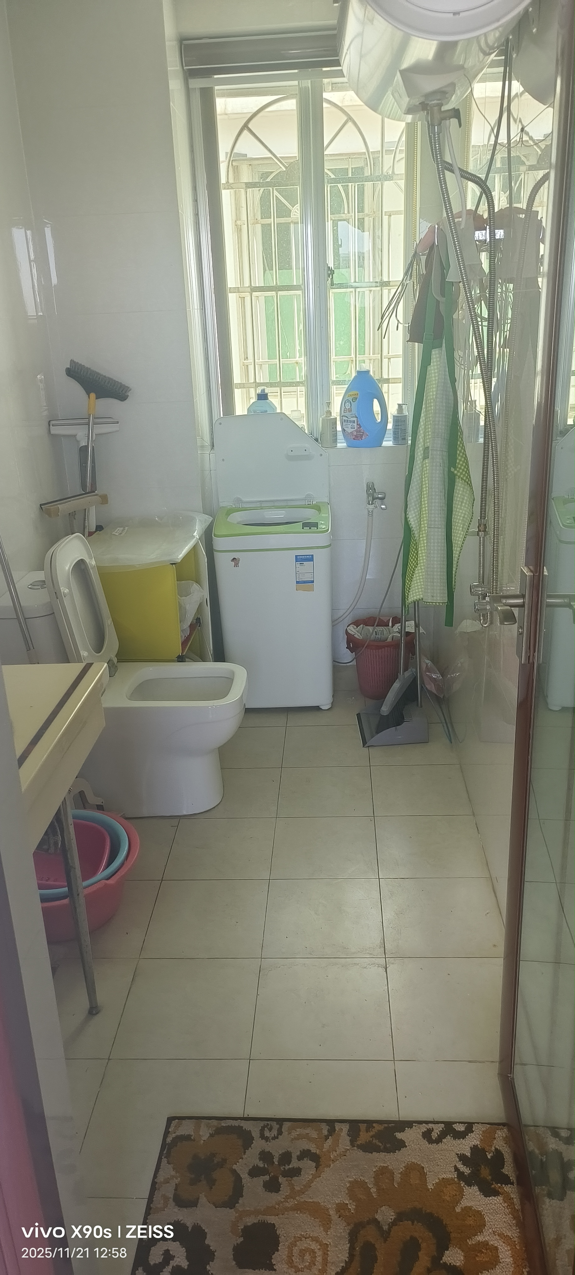 花城锦苑  3室2厅4卫    4500.0元/月室内图