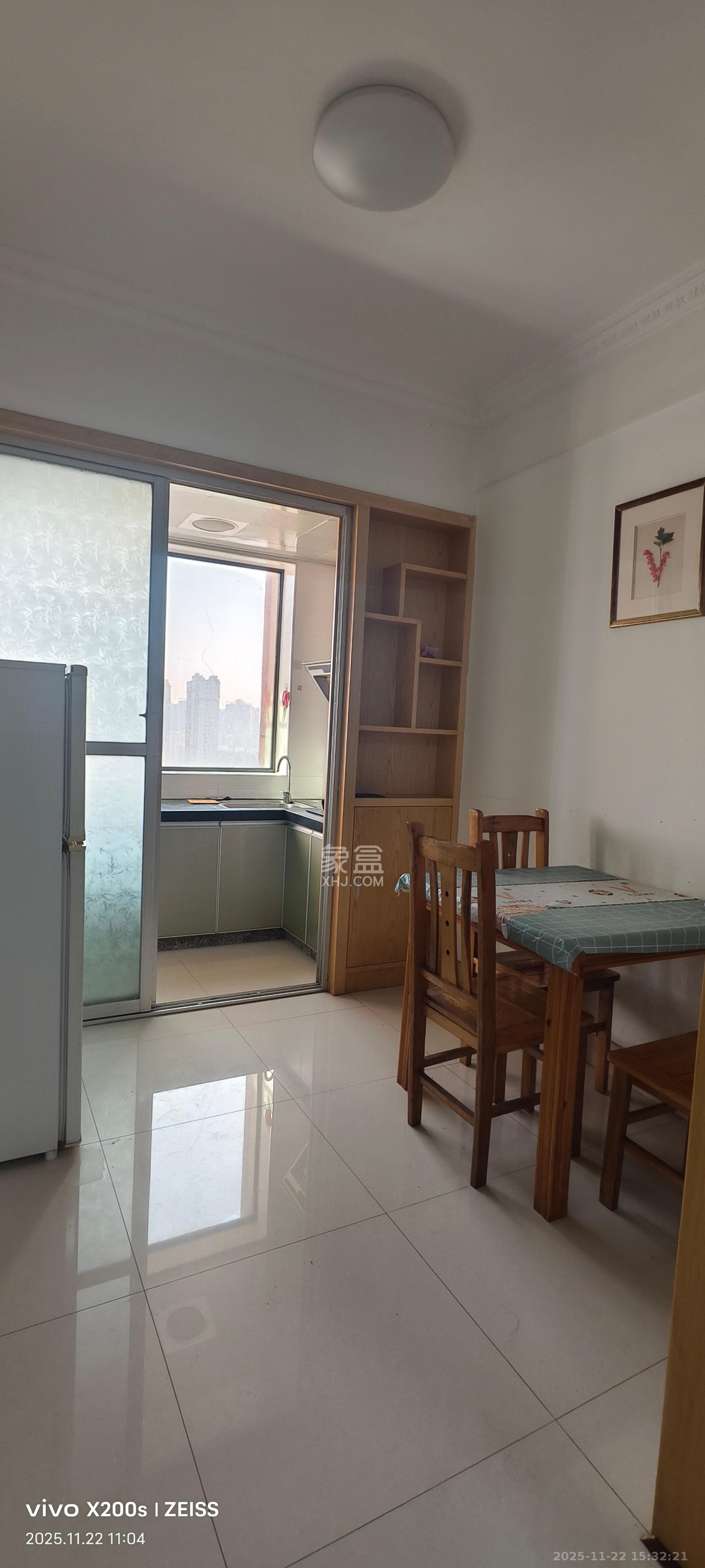 爱都(IDO) 1室1厅1卫 1450.0元/月 爱都(IDO) 1室1厅1卫 1450.0元/月室内图