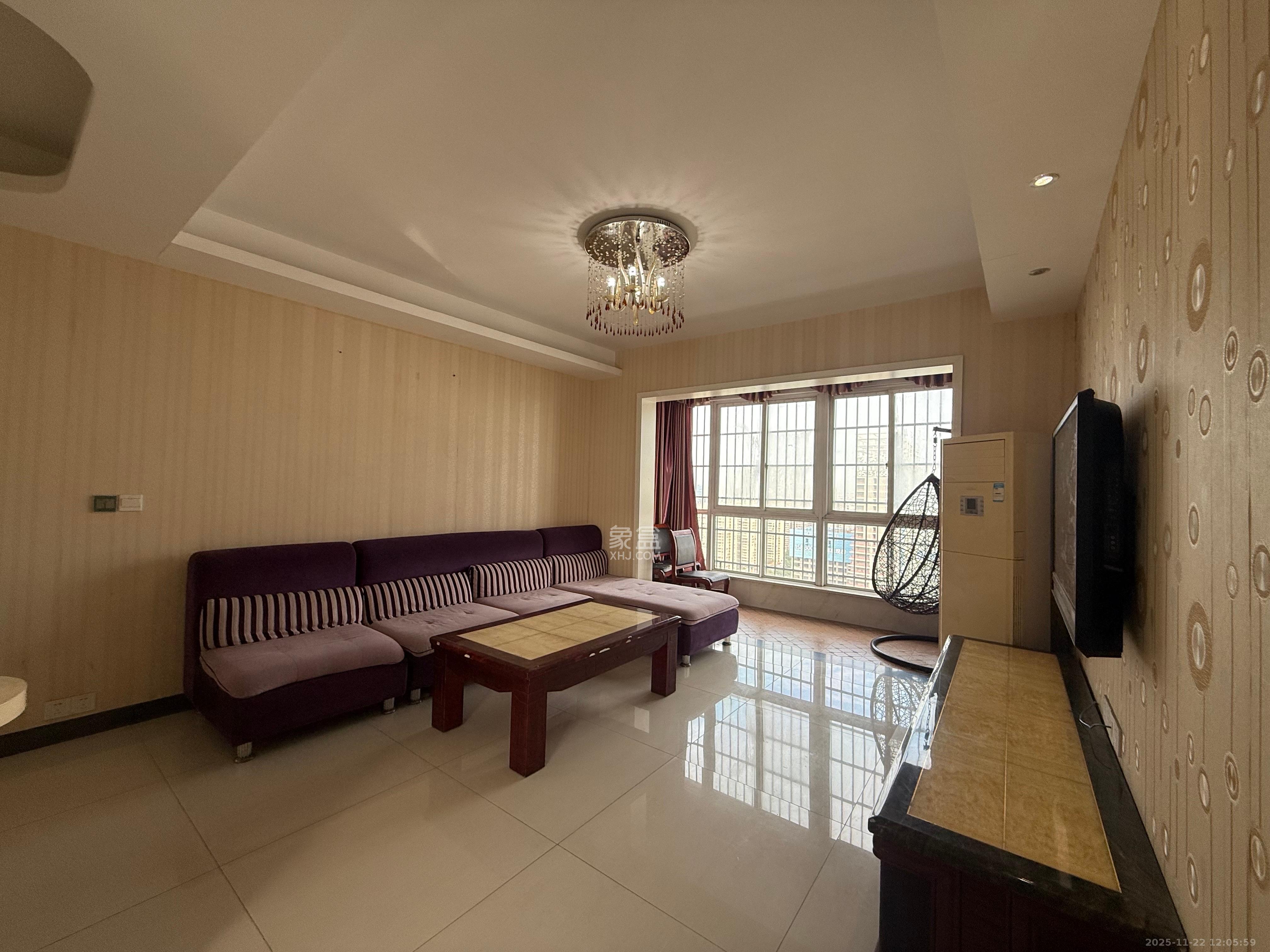 时代星城 3室2厅2卫 1900.0元/月 时代星城 3室2厅2卫 1900.0元/月室内图