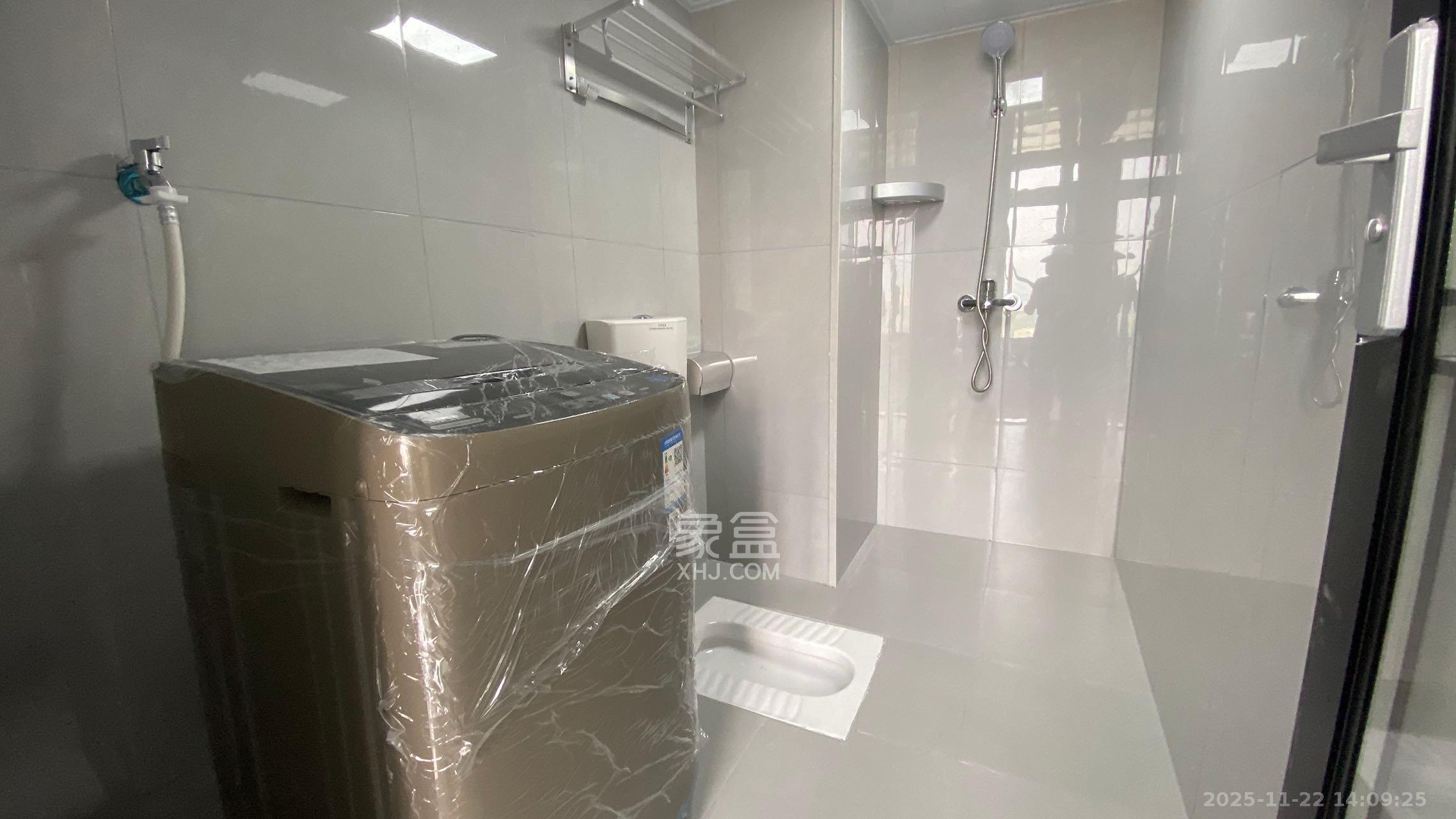 新城悦隽公园 2室1厅1卫 2000.0元/月 新城悦隽公园 2室1厅1卫 2000.0元/月室内图