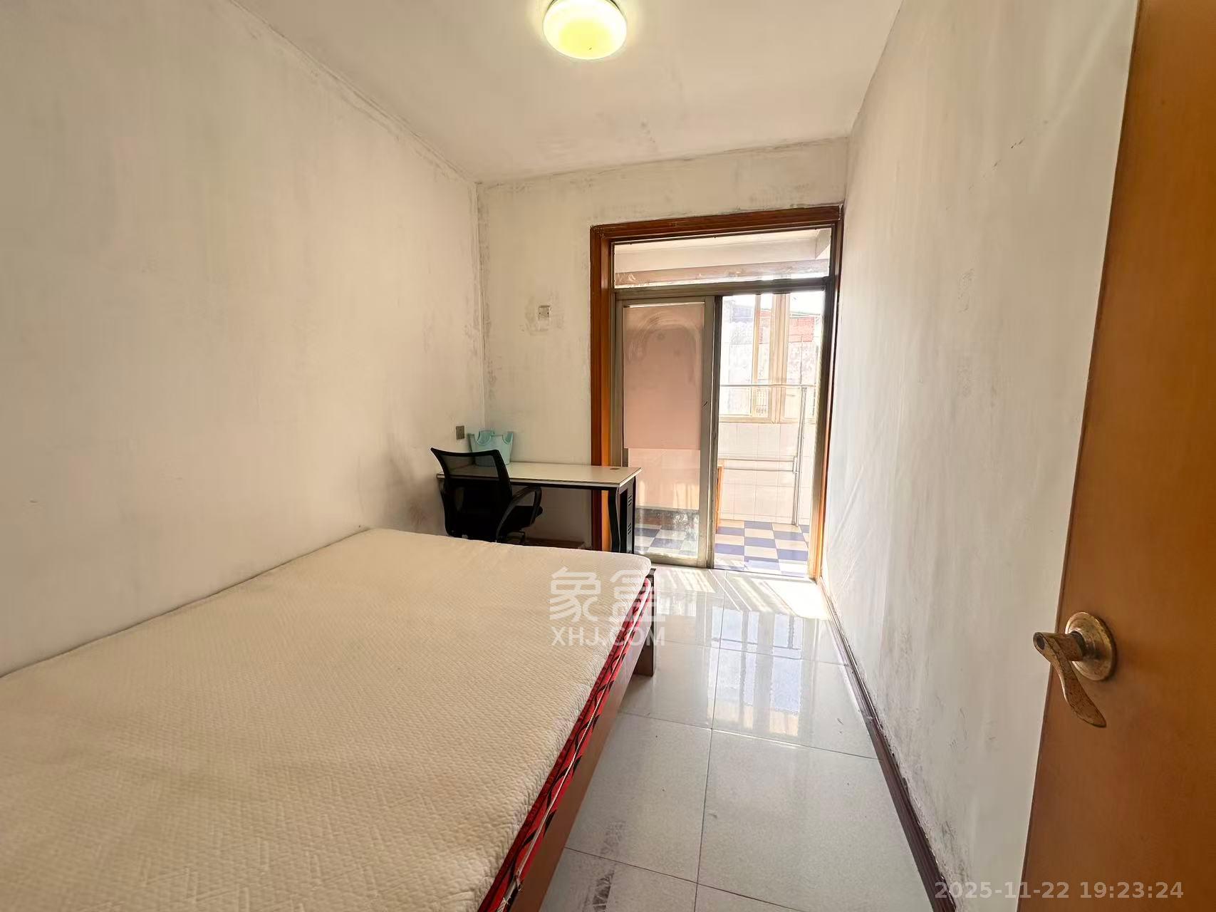 振湘小区  2室1厅1卫    1000.0元/月室内图