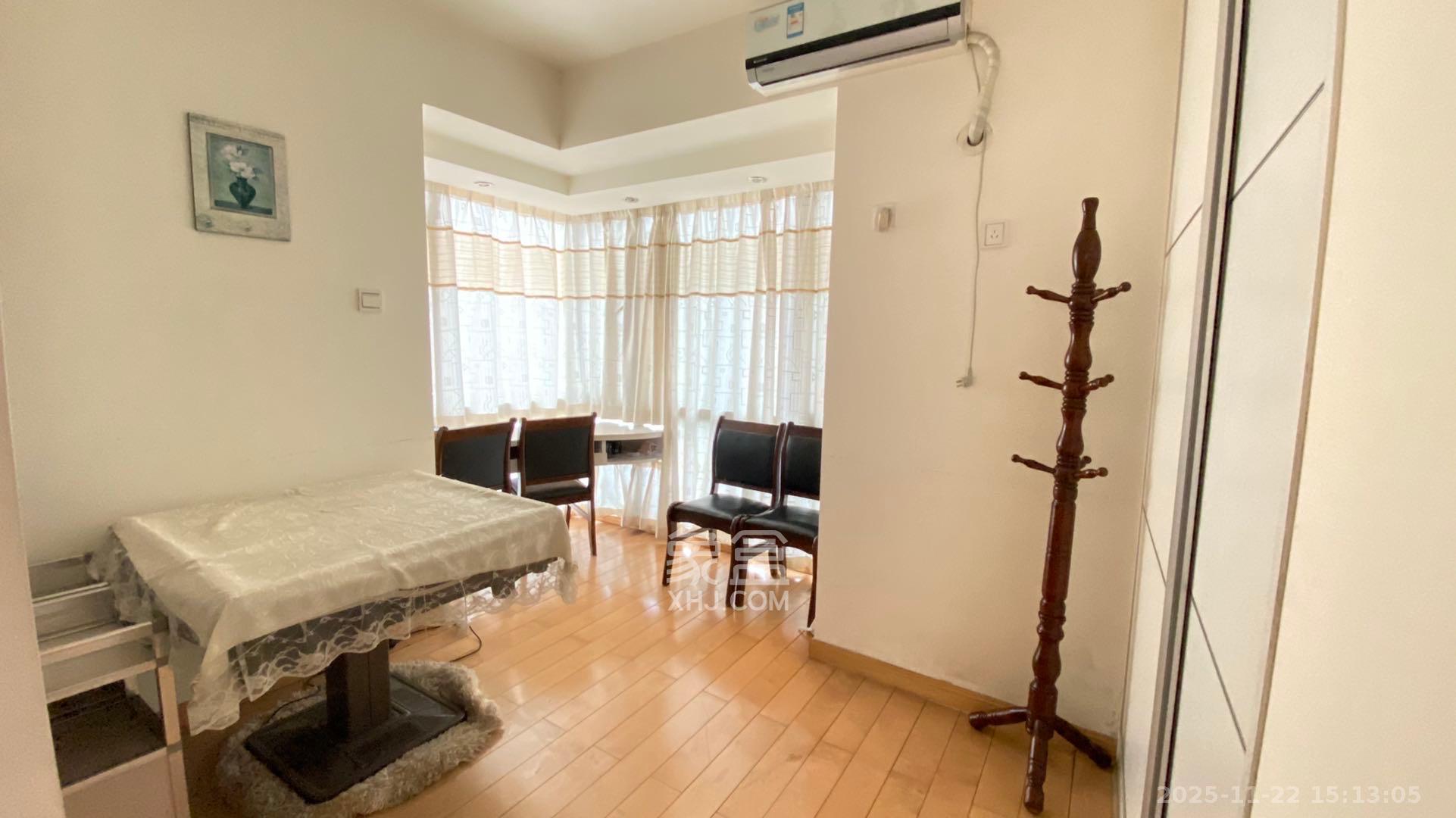 华盛新外滩 4室2厅1卫 4800.0元/月 华盛新外滩 4室2厅1卫 4800.0元/月室内图