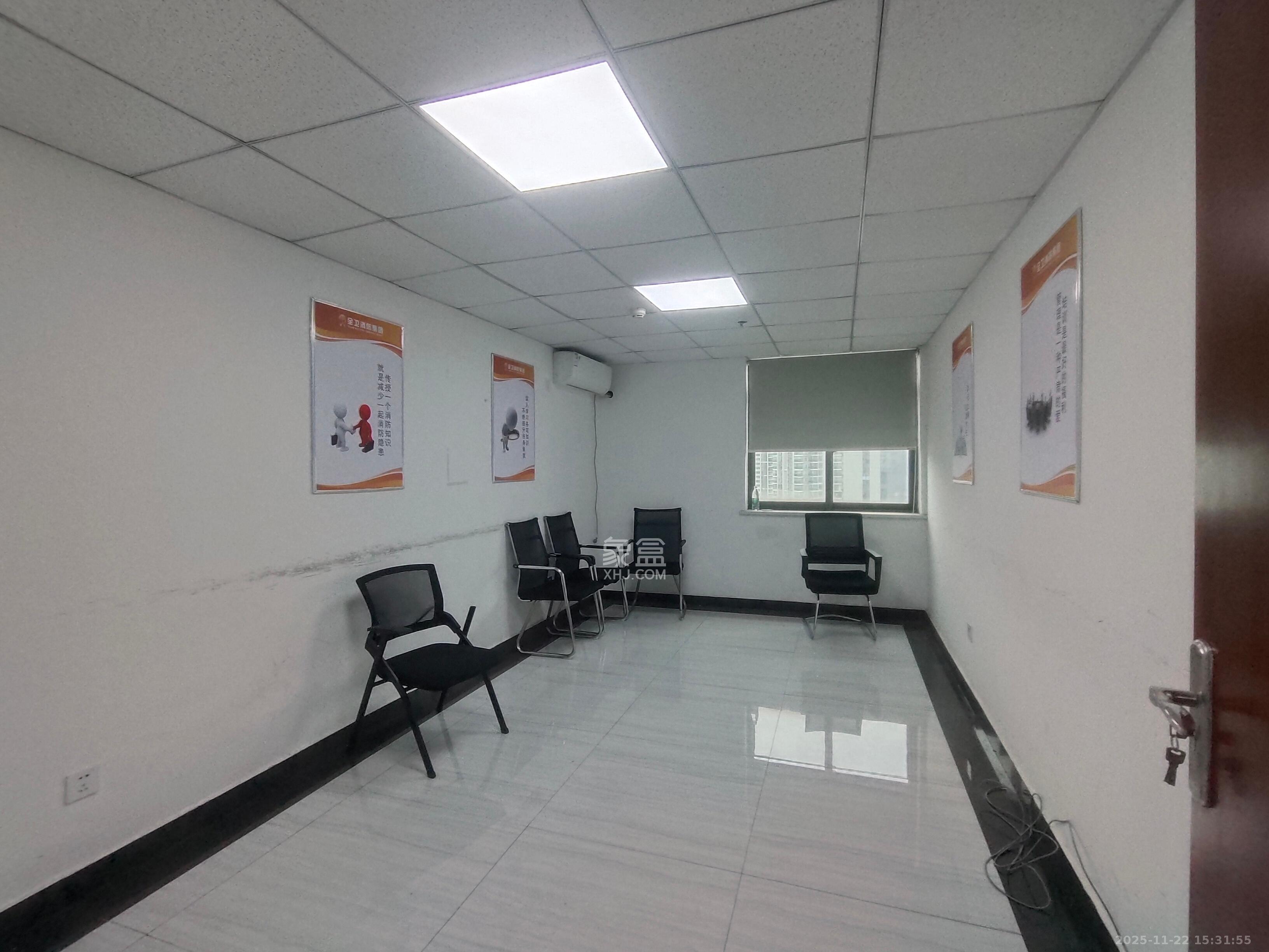 北域新领地   803.06㎡      48000.0元/月室内图