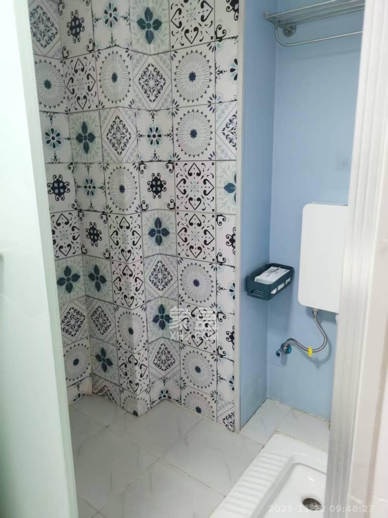 天麓轻奢国际 1室1厅1卫 1100.0元/月 天麓轻奢国际 1室1厅1卫 1100.0元/月室内图