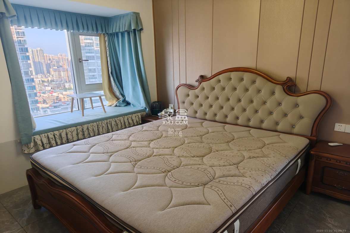 尚上美寓 2室1厅1卫 2700.0元/月 尚上美寓 2室1厅1卫 2700.0元/月室内图