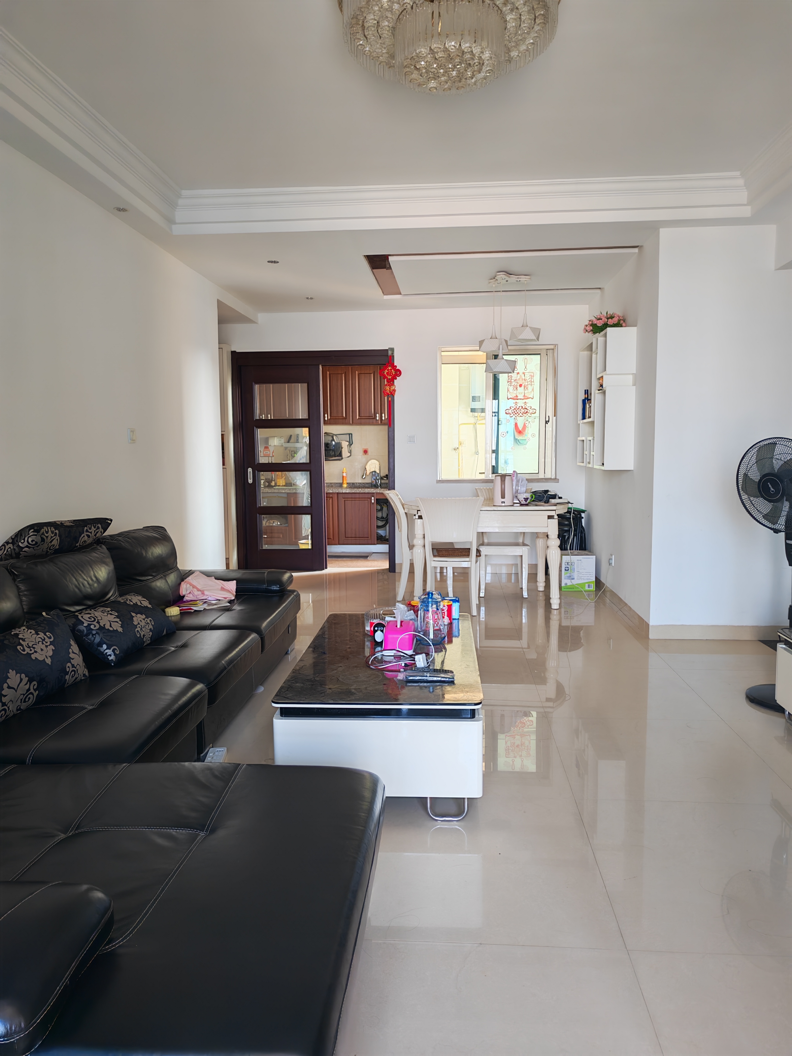 碧桂园 3室2厅2卫 1800.0元/月 碧桂园 3室2厅2卫 1800.0元/月室内图