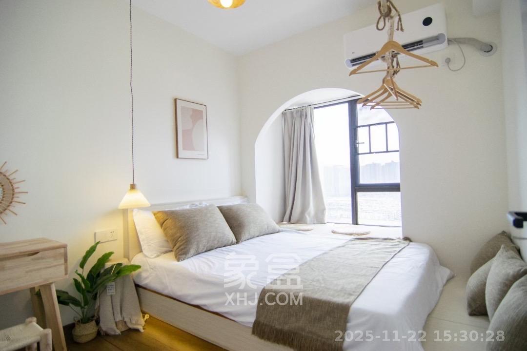 奥园城市天骄一期 2室1厅1卫 2600.0元/月 奥园城市天骄一期 2室1厅1卫 2600.0元/月室内图