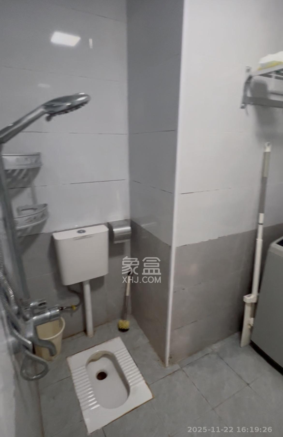 中建悦和城 1室1厅1卫 1500.0元/月 中建悦和城 1室1厅1卫 1500.0元/月室内图