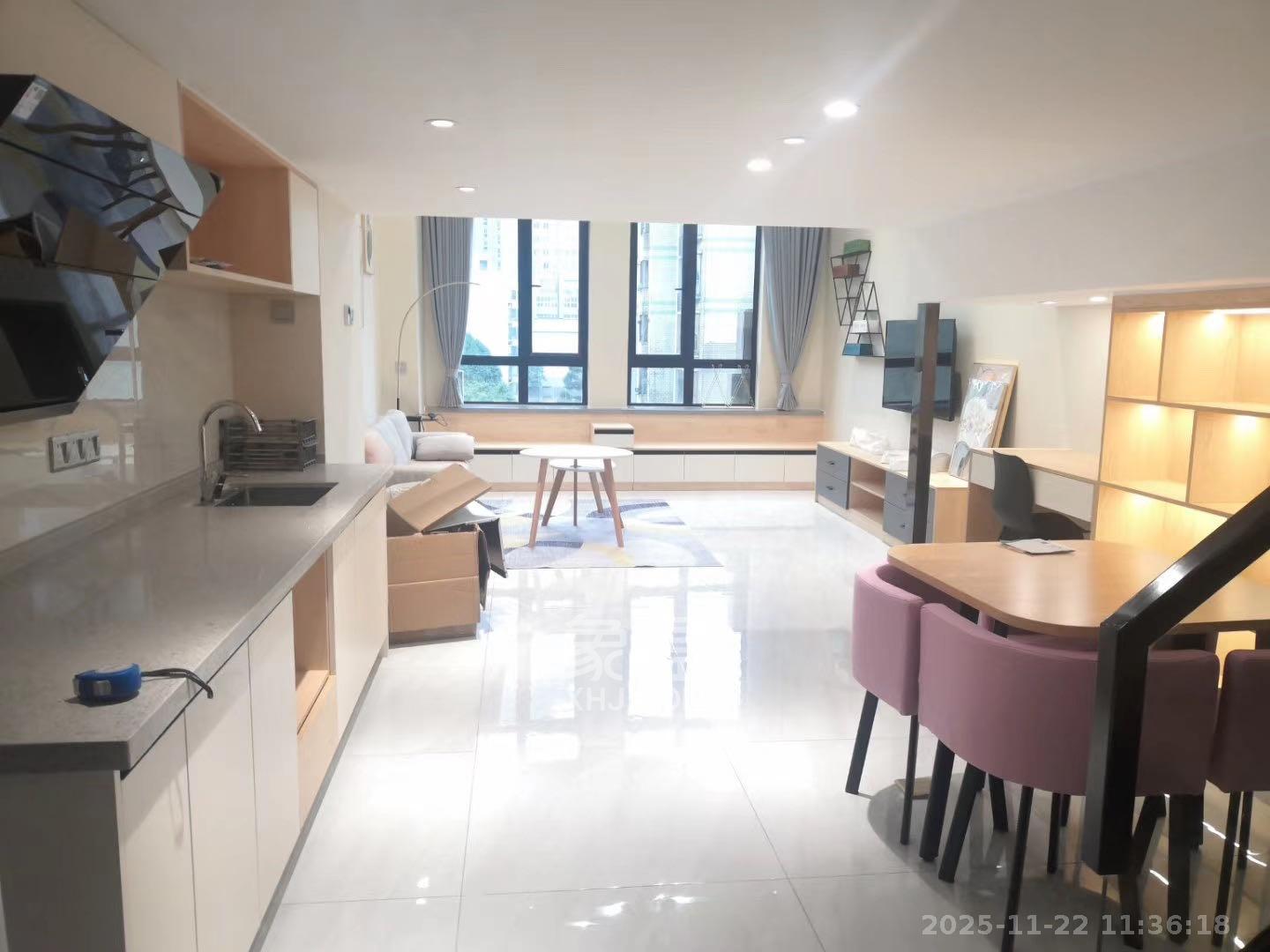 荣悦台 1室1厅1卫 2200.0元/月 荣悦台 1室1厅1卫 2200.0元/月室内图