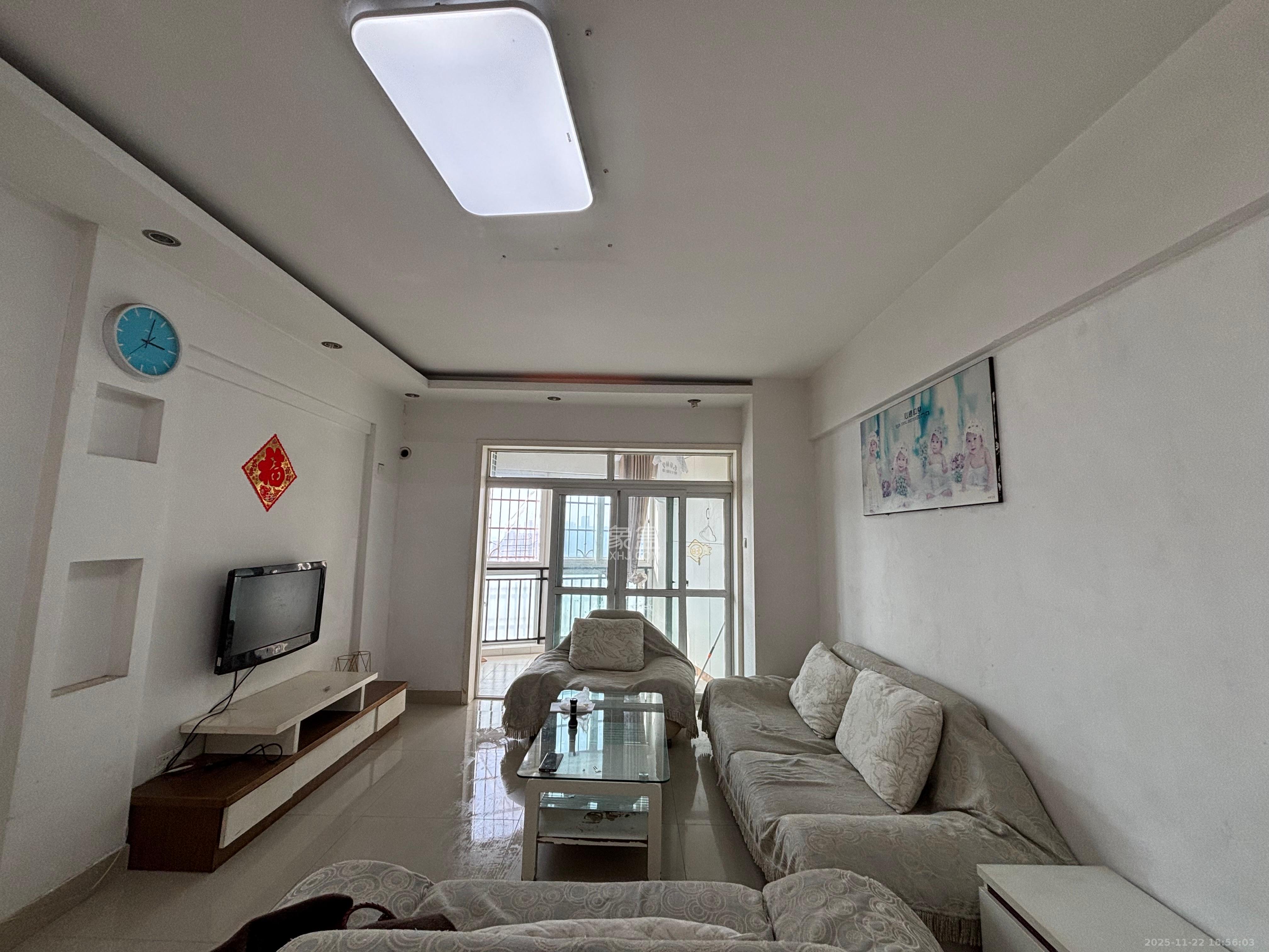 未来现代城 2室1厅1卫 1800.0元/月 未来现代城 2室1厅1卫 1800.0元/月室内图