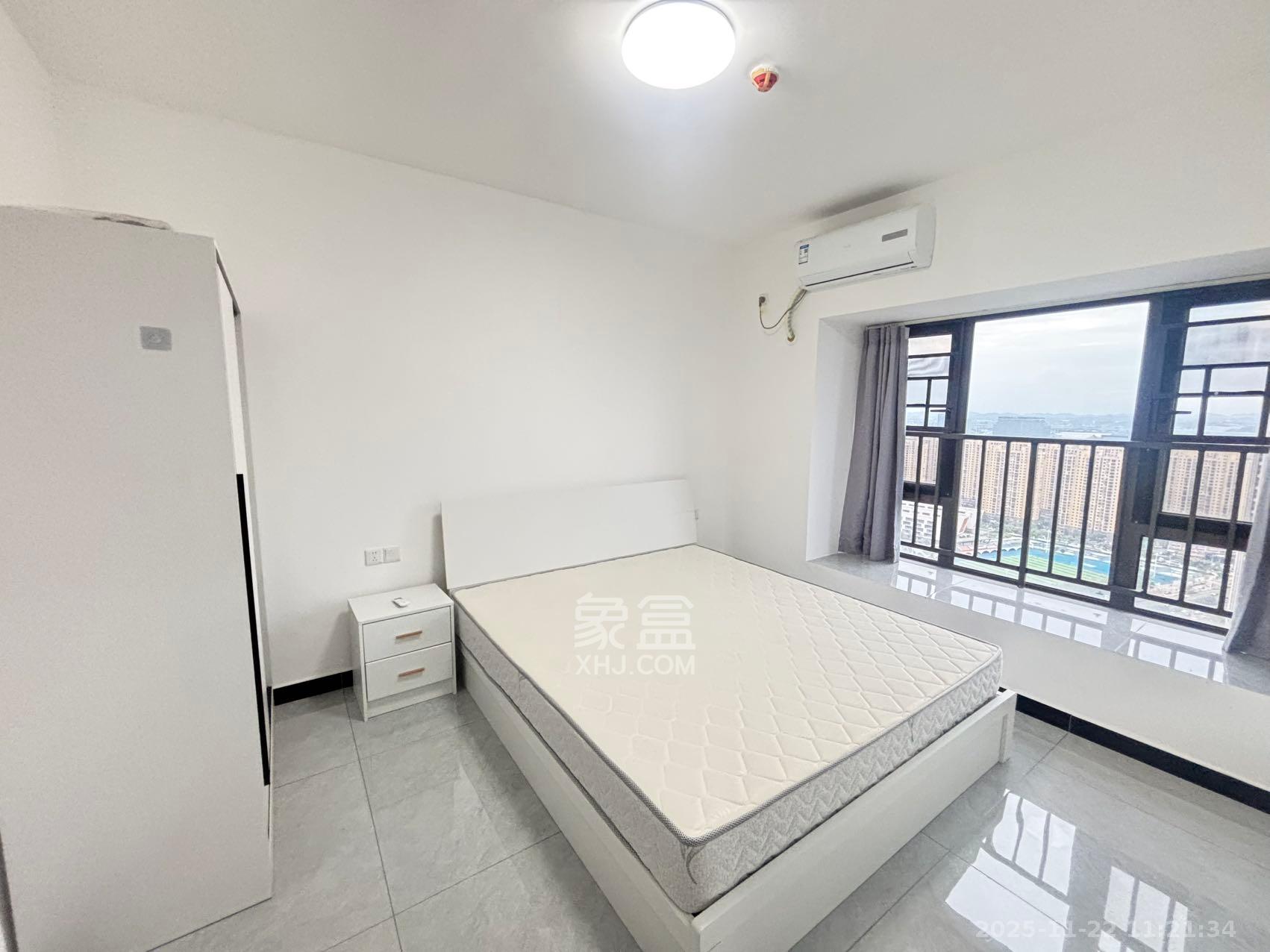 阳光城尚东湾愉景苑  3室2厅1卫    2500.0元/月室内图