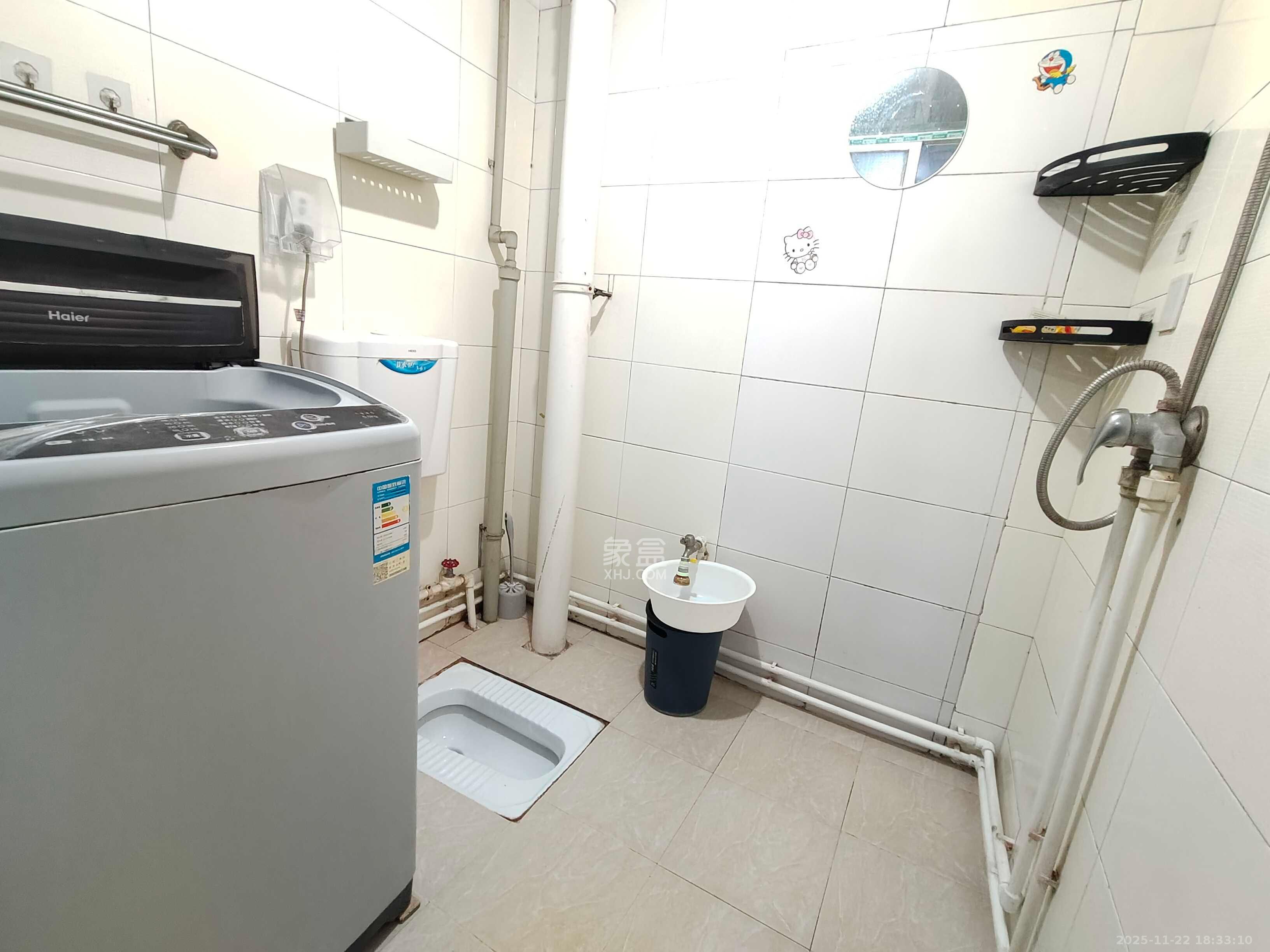 华海3C(天心电子世界) 1室1厅1卫 1600.0元/月 华海3C(天心电子世界) 1室1厅1卫 1600.0元/月室内图