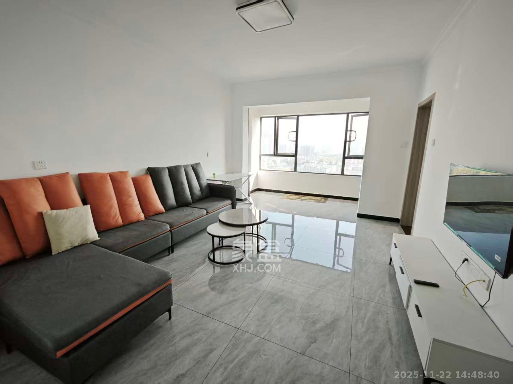 天鸿天府(天鸿中央大院) 3室2厅2卫 2800.0元/月 天鸿天府(天鸿中央大院) 3室2厅2卫 2800.0元/月室内图