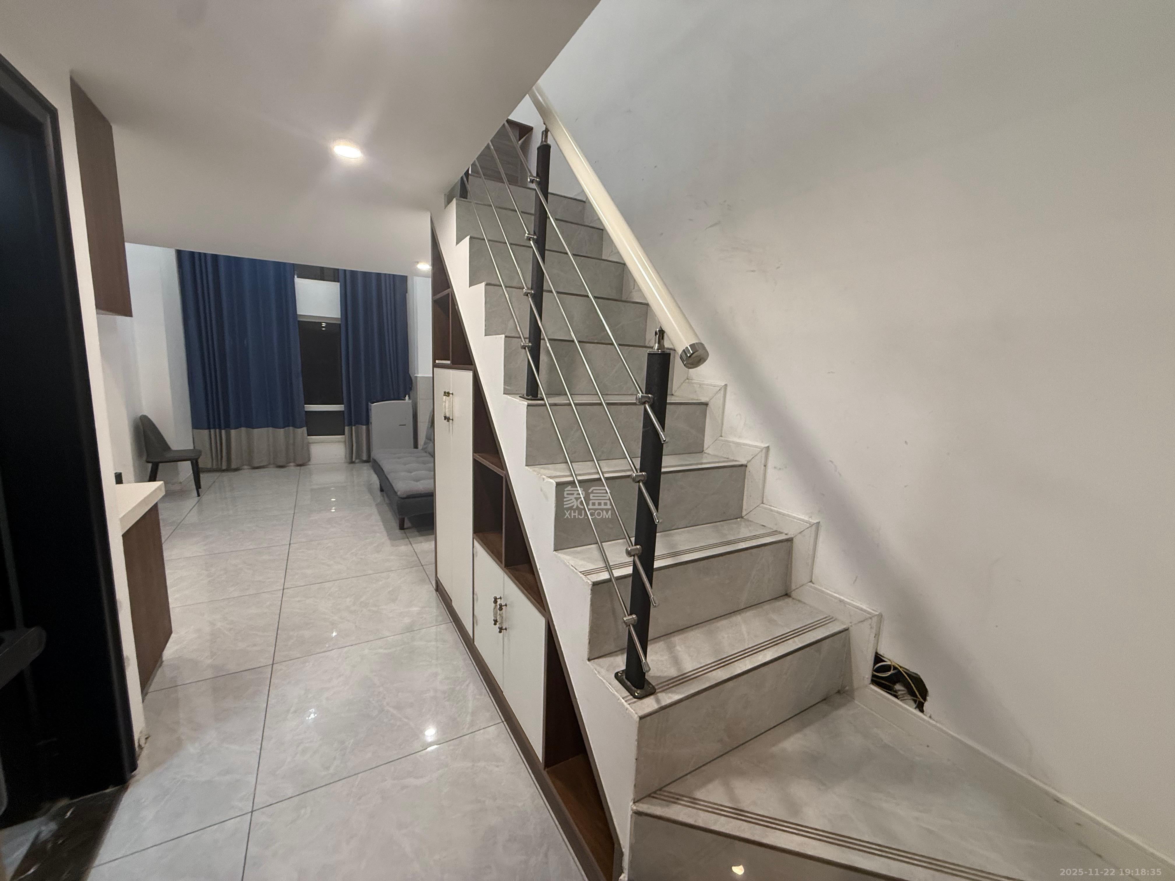 金地铂悦  1室0厅0卫    1500.0元/月室内图