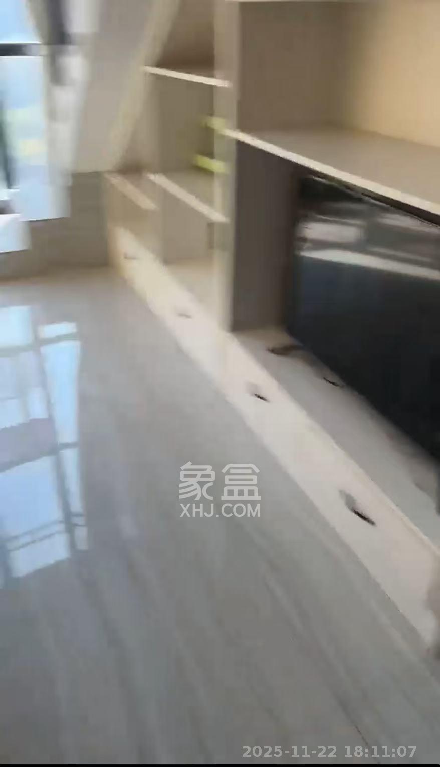 达美美立方  1室1厅1卫    2200.0元/月