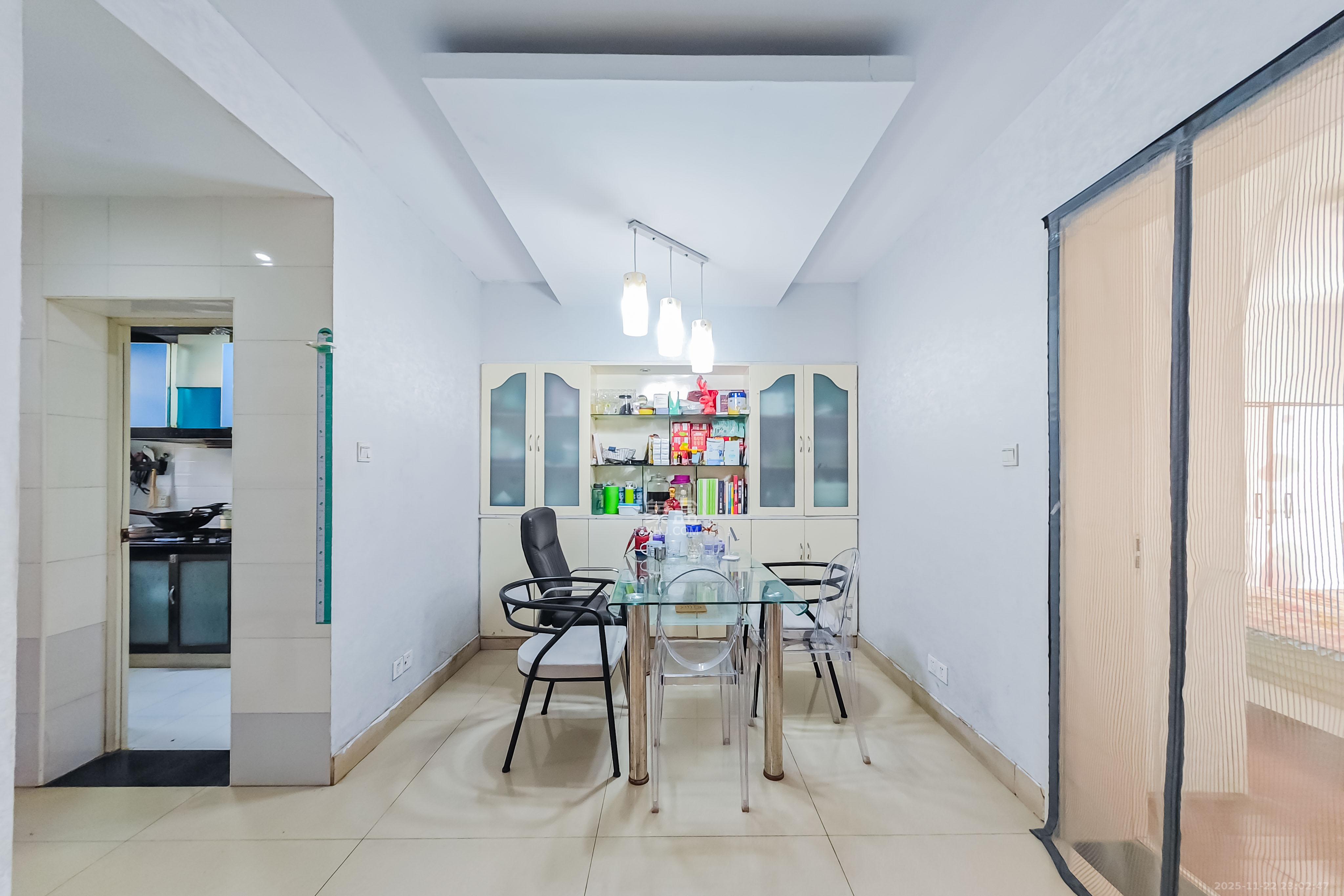 紫薇苑  2室2厅1卫    82.0万室内图1