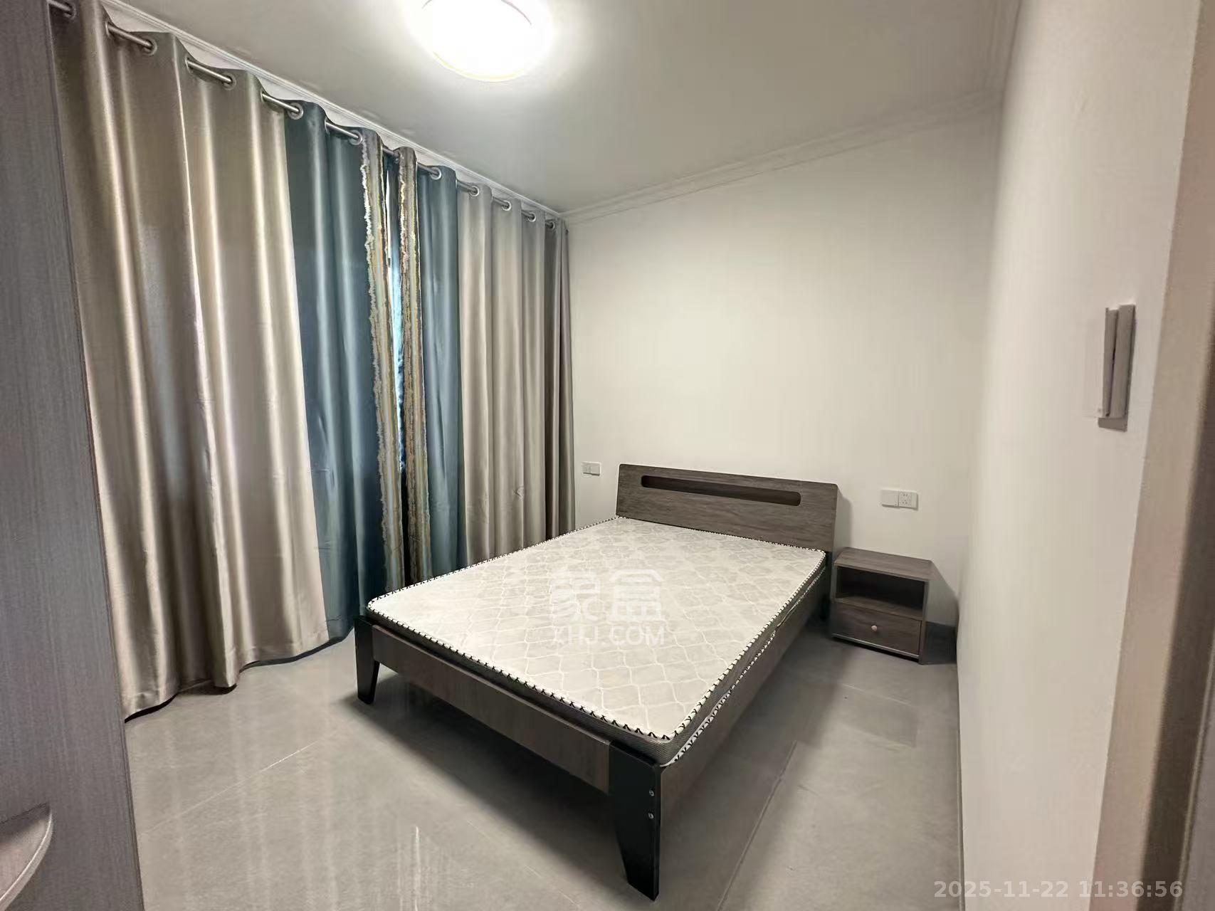 恒大御景天下城二期 3室2厅2卫 2400.0元/月 恒大御景天下城二期 3室2厅2卫 2400.0元/月室内图