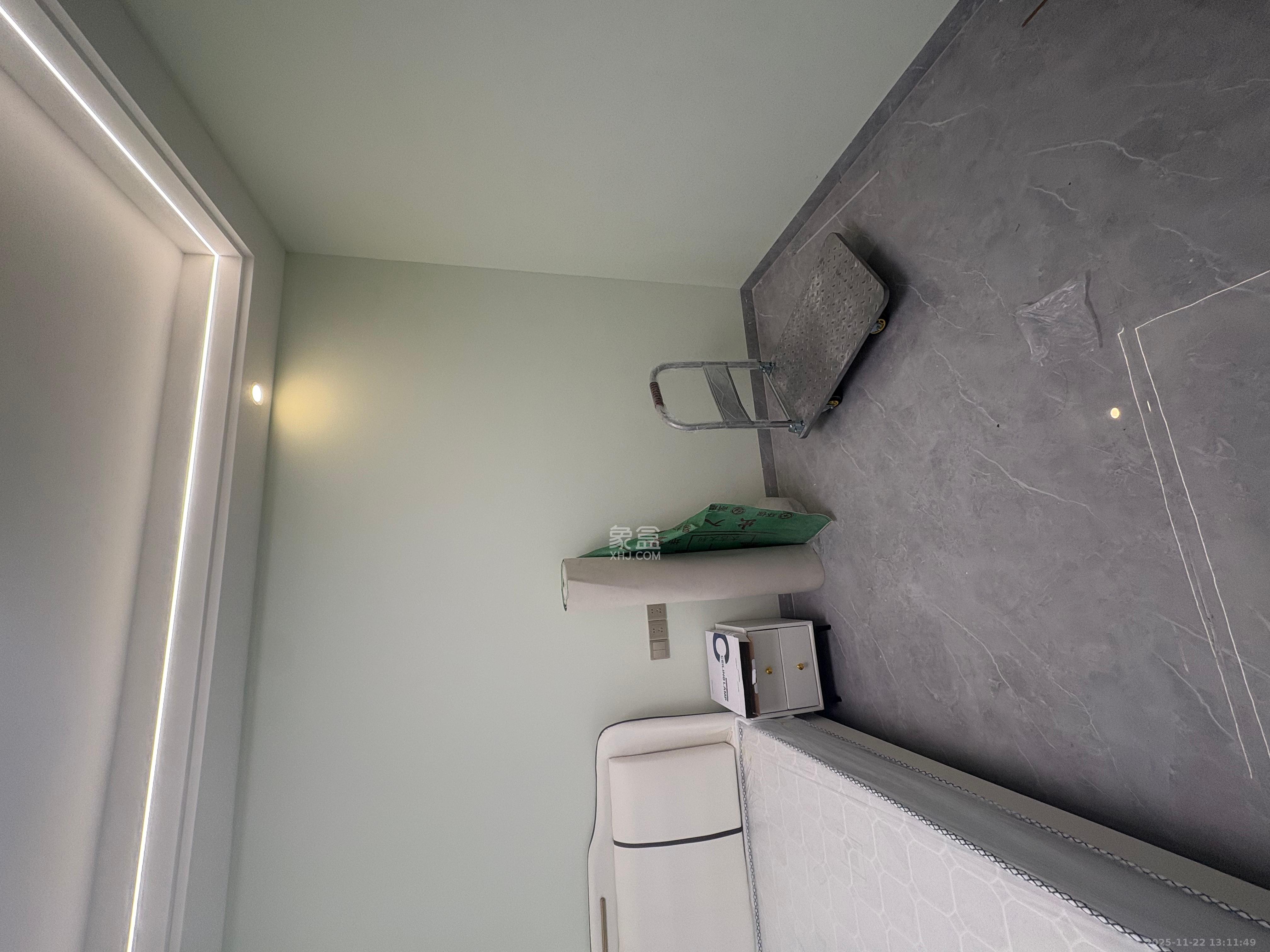 中海珑悦府  1室0厅0卫    1200.0元/月室内图