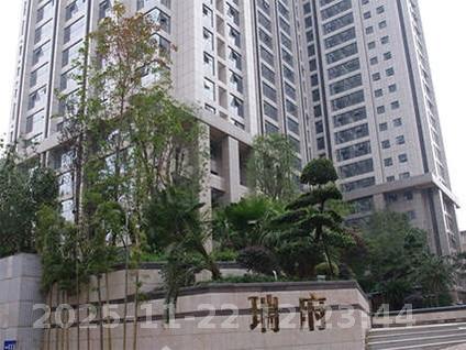 东塘瑞府 1室1厅1卫 1300.0元/月 东塘瑞府 1室1厅1卫 1300.0元/月小区图