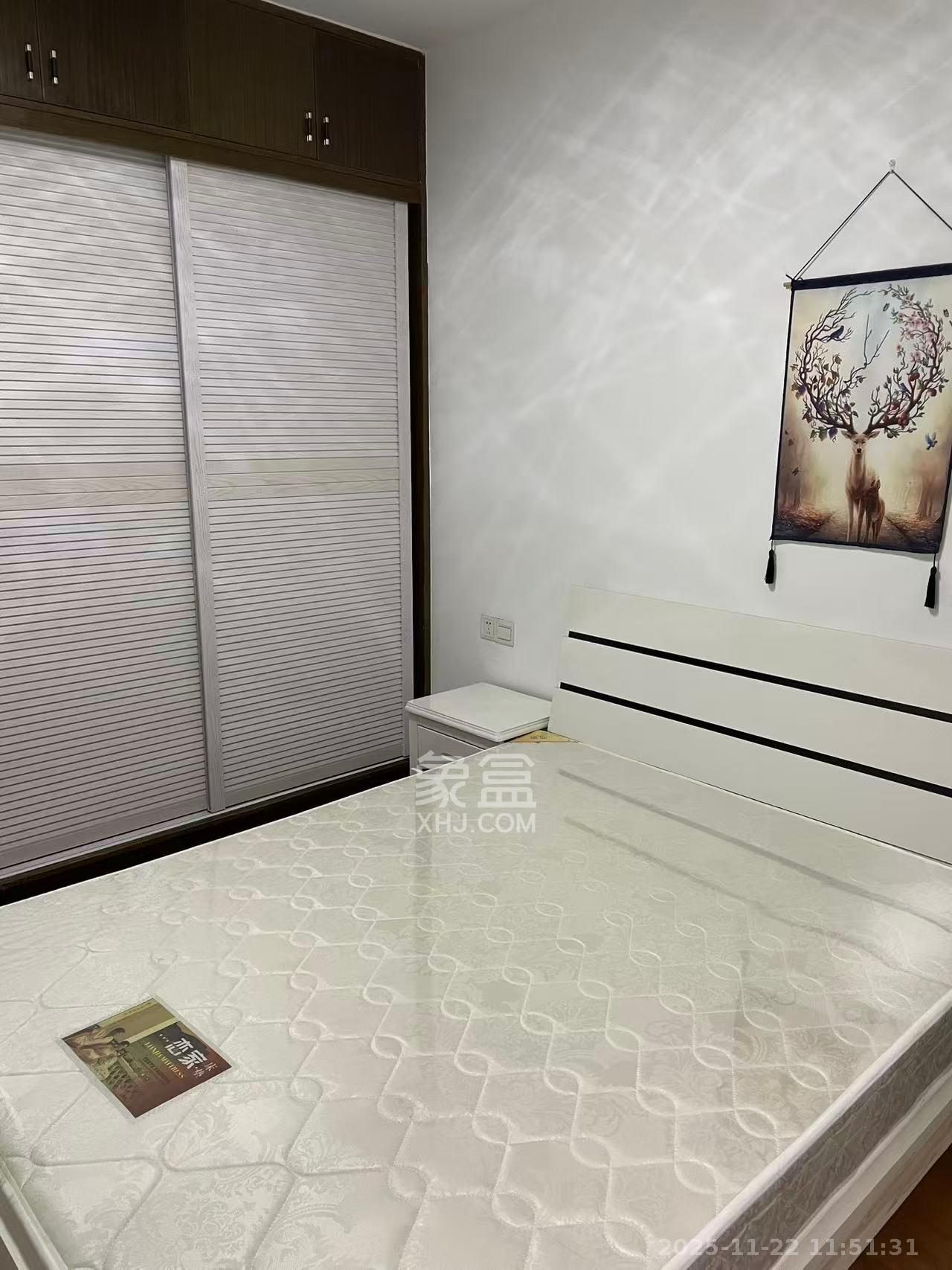 绿洲景芳 3室2厅1卫 2200.0元/月 绿洲景芳 3室2厅1卫 2200.0元/月室内图