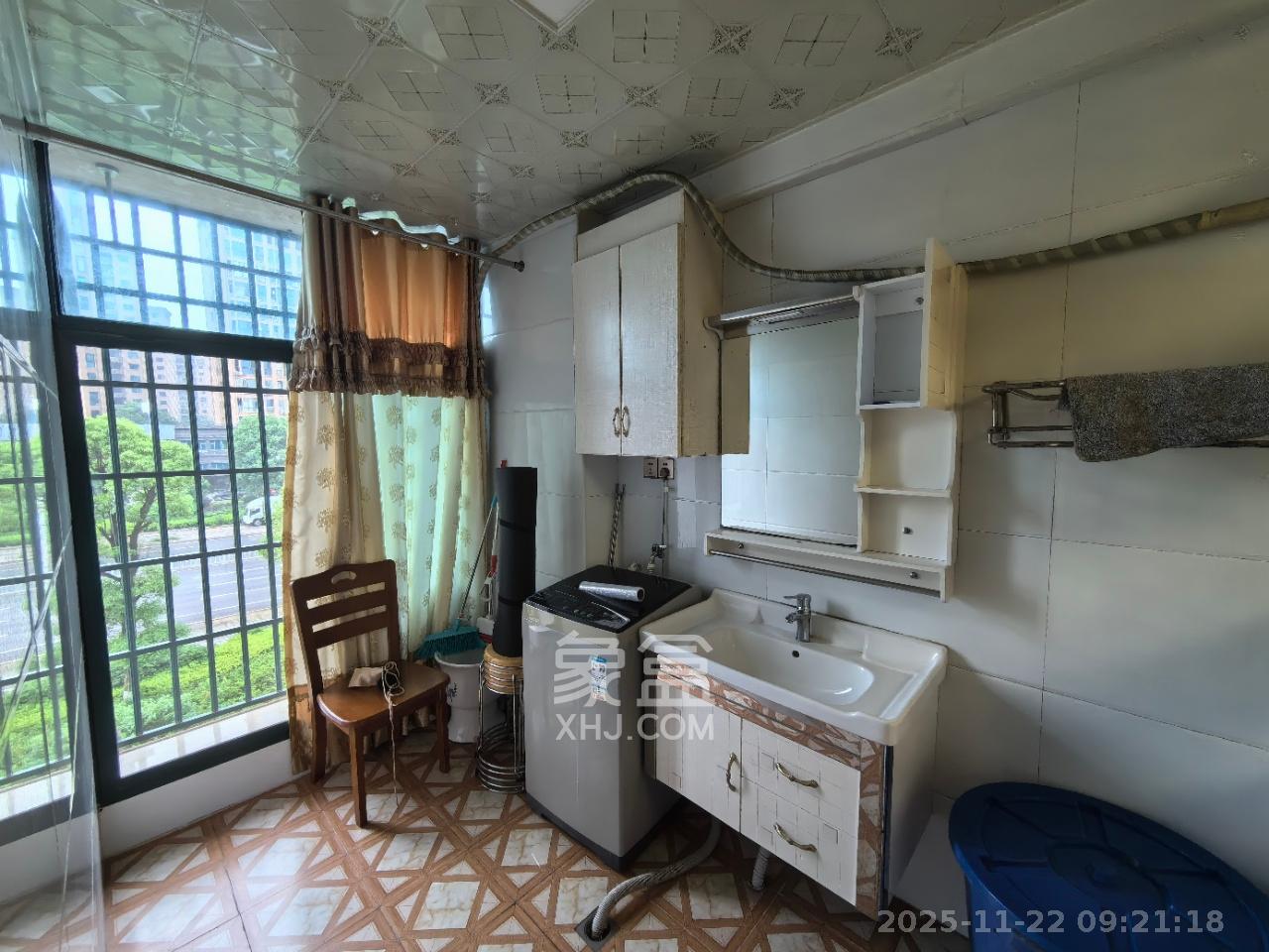 才子嘉都  2室1厅1卫    1600.0元/月室内图