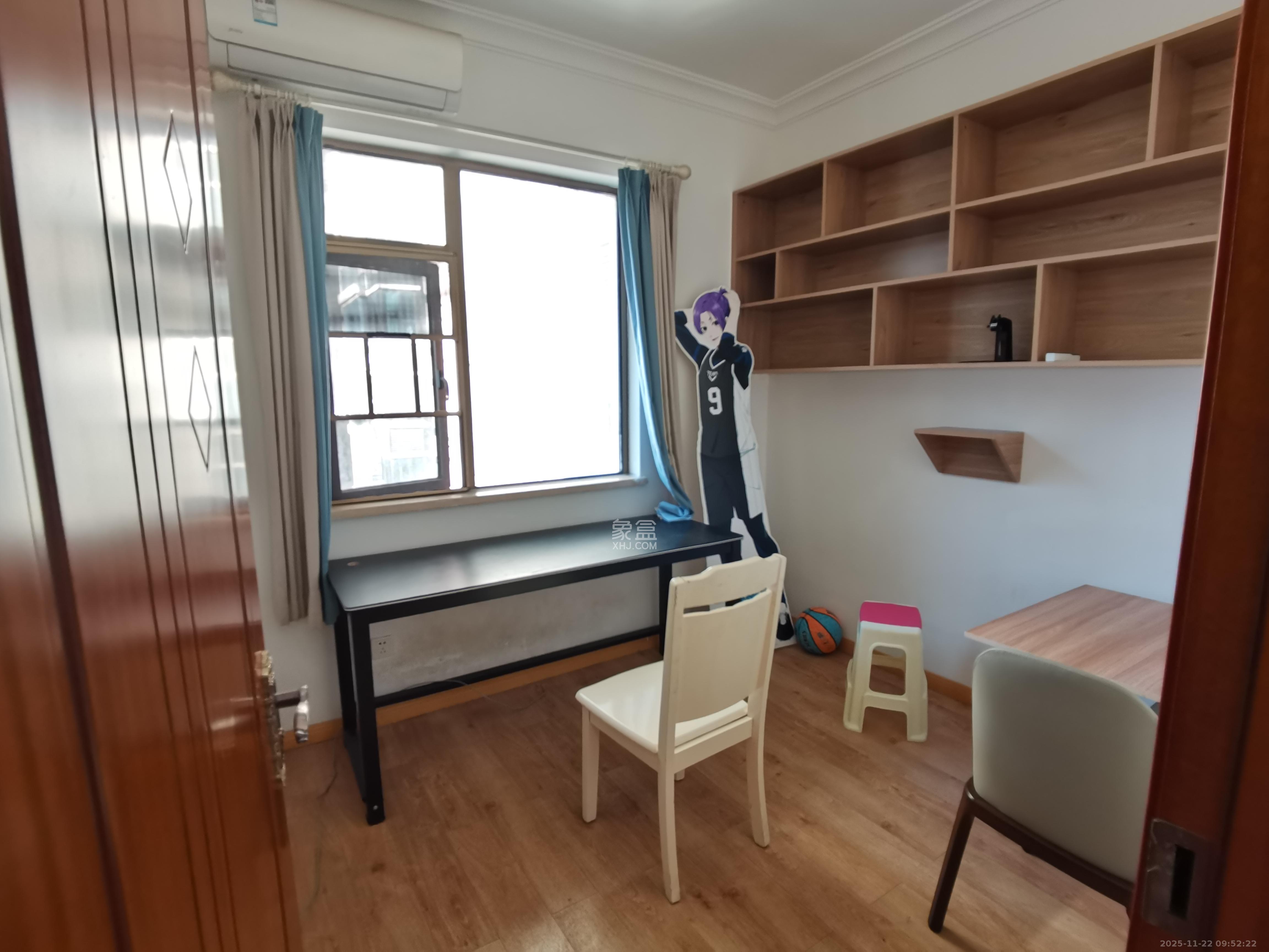 江山帝景哈佛 1室0厅0卫 1900.0元/月 江山帝景哈佛 1室0厅0卫 1900.0元/月室内图