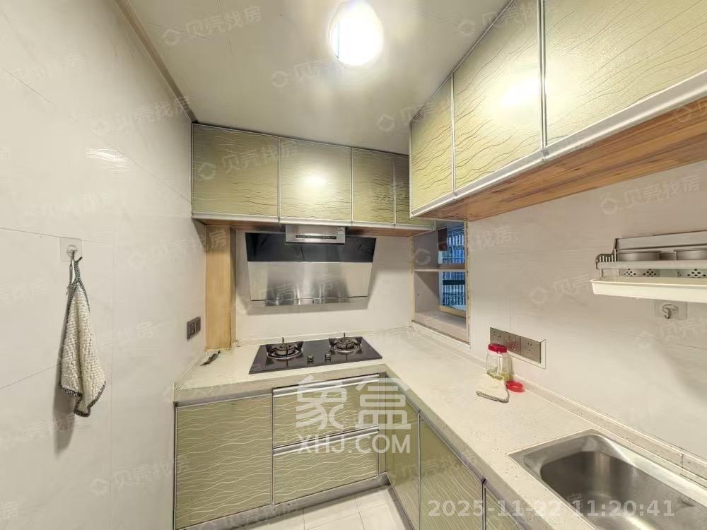 才子嘉都  3室2厅1卫    1500.0元/月室内图