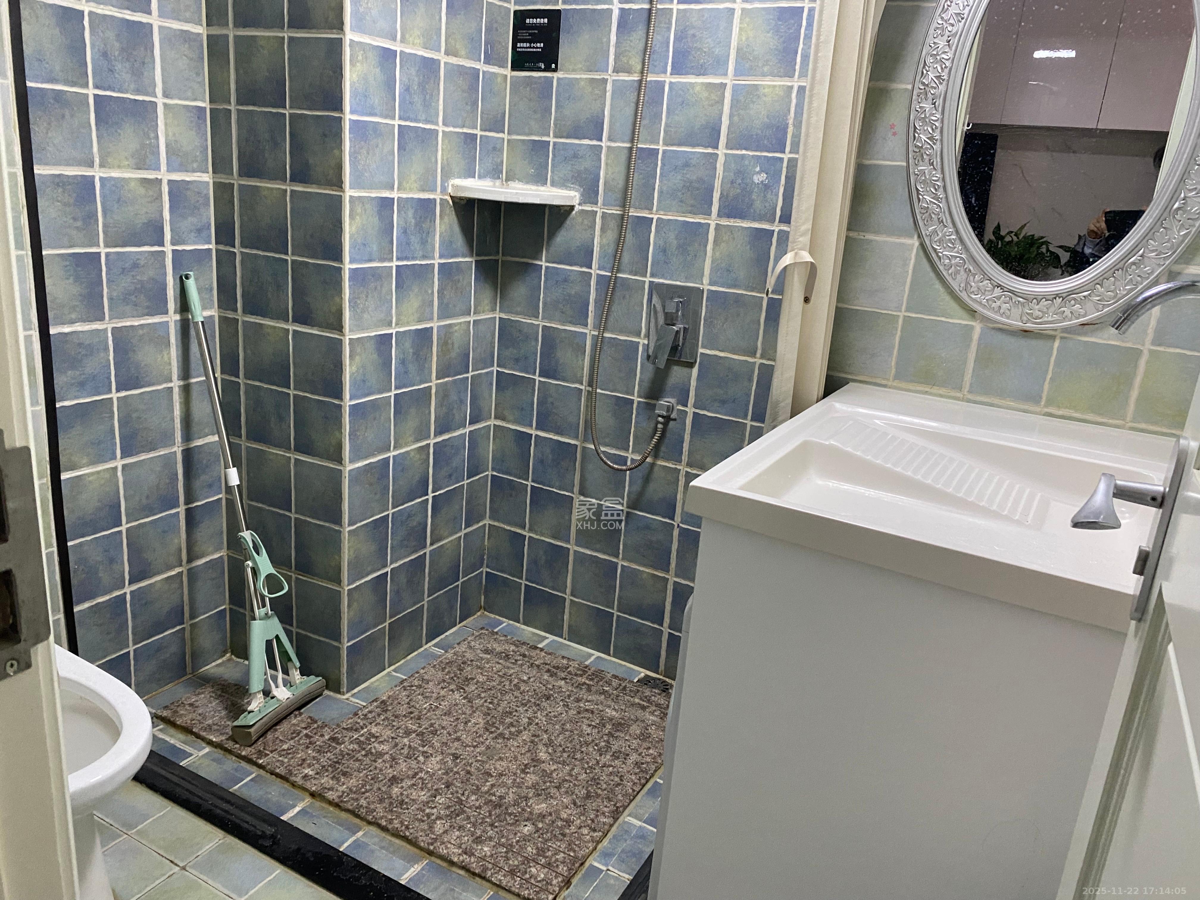 云集国际  1室0厅0卫    1200.0元/月室内图