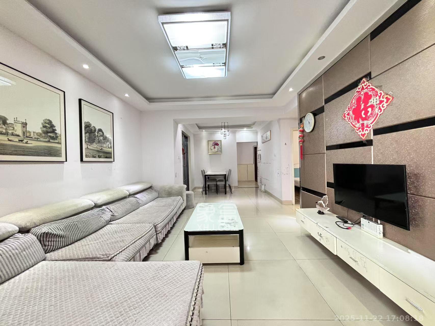 海拔东方 2室2厅2卫 2200.0元/月 海拔东方 2室2厅2卫 2200.0元/月室内图