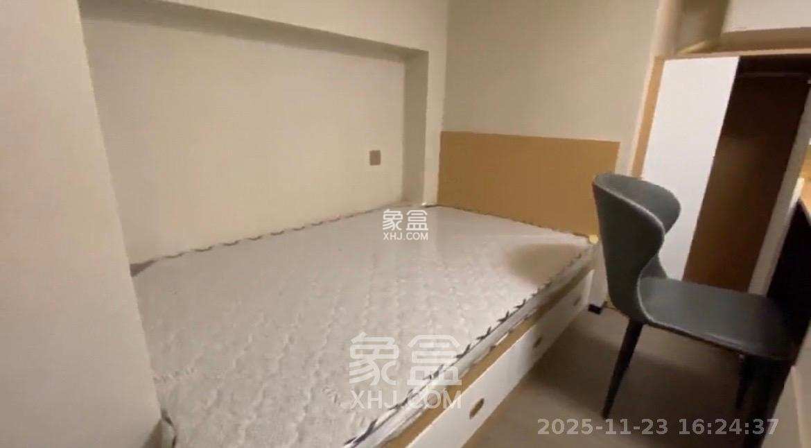 中一鲲出(鲲鹏府) 2室1厅1卫 2500.0元/月 中一鲲出(鲲鹏府) 2室1厅1卫 2500.0元/月室内图