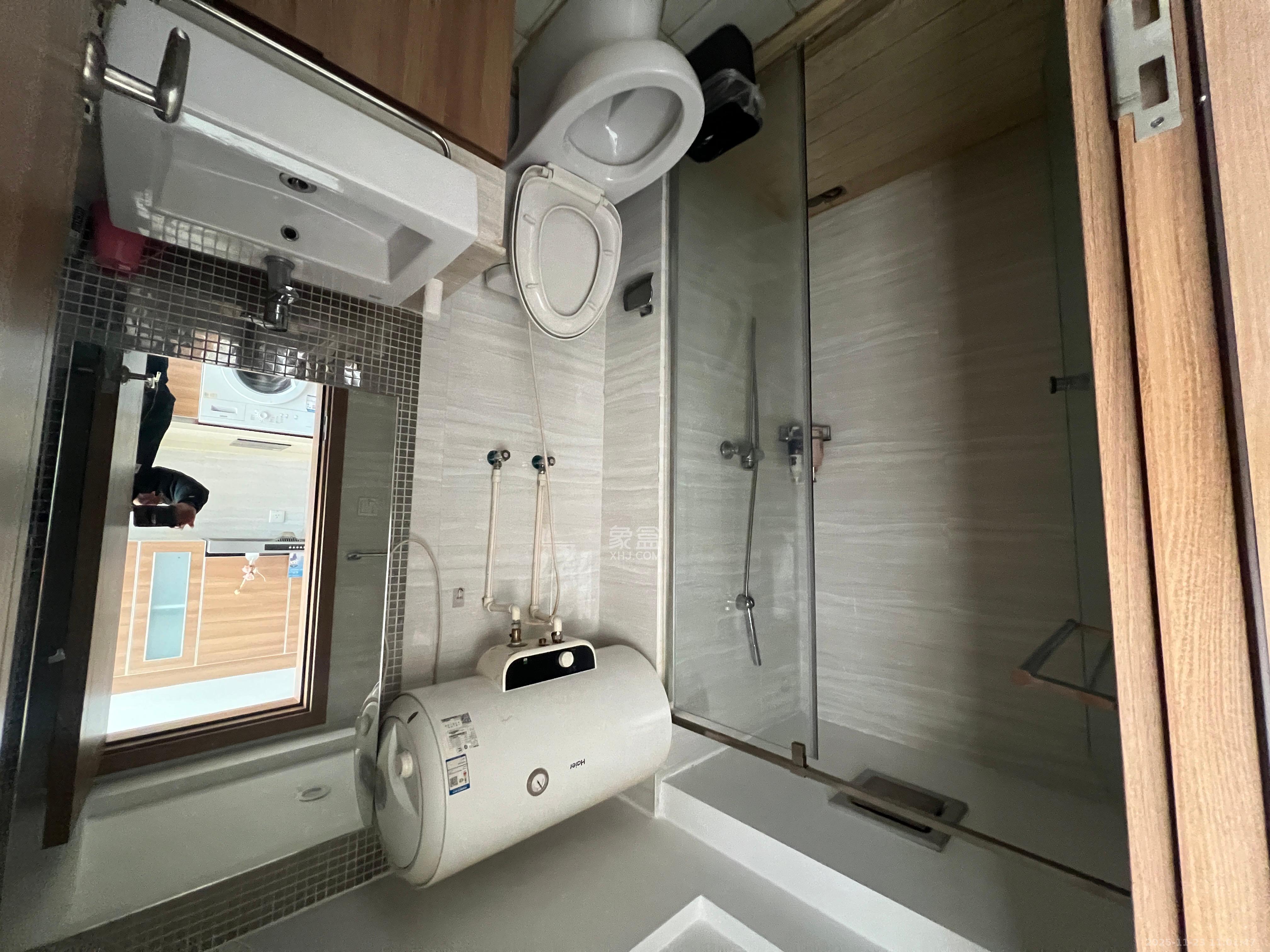 恒大国际广场 1室0厅0卫 1300.0元/月 恒大国际广场 1室0厅0卫 1300.0元/月室内图