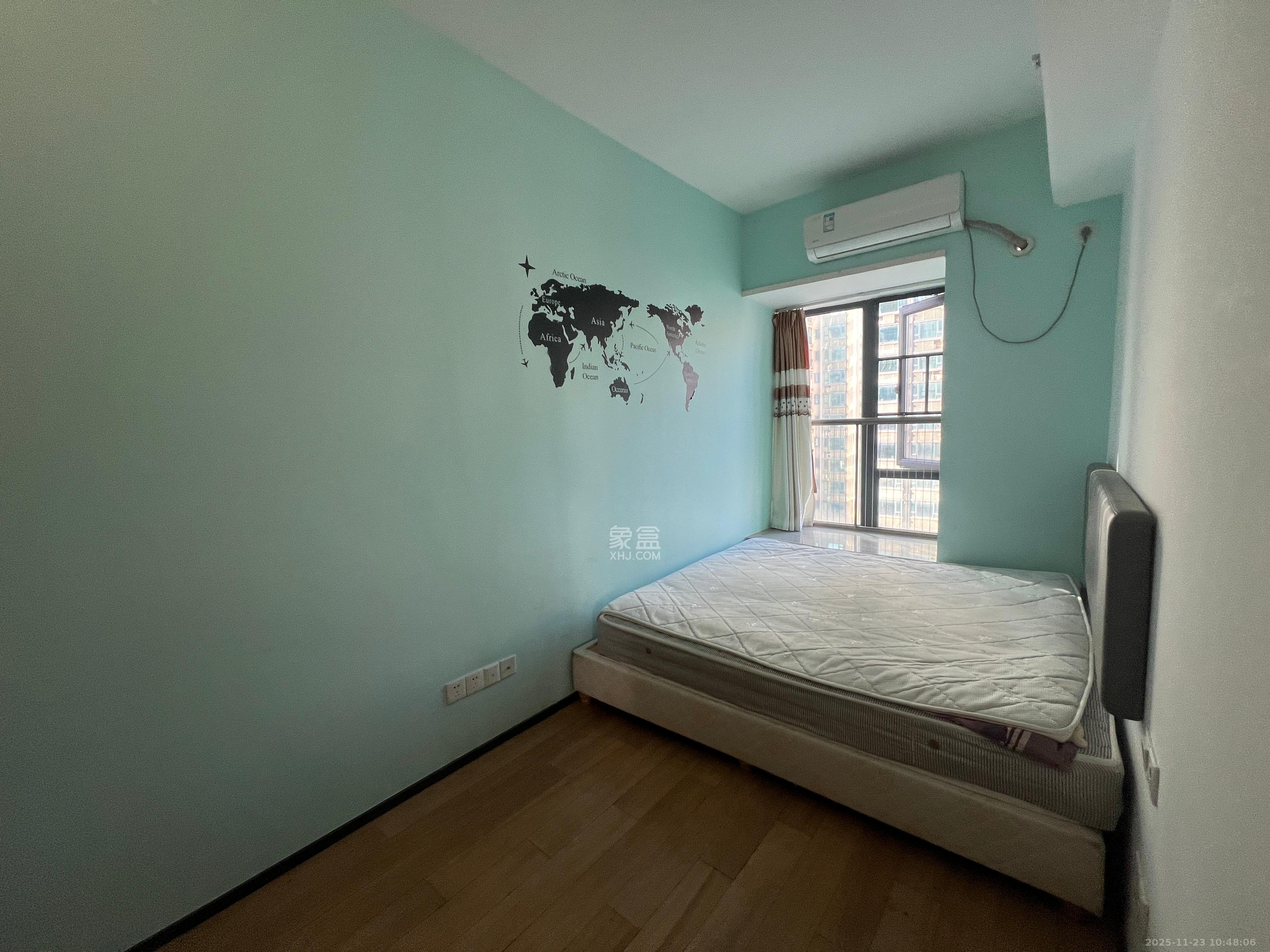 恒大国际广场 1室1厅1卫 1200.0元/月 恒大国际广场 1室1厅1卫 1200.0元/月室内图