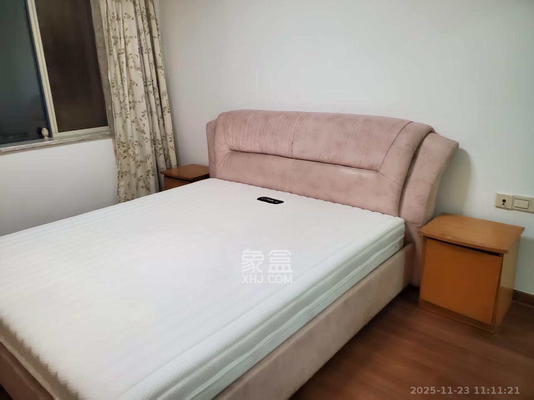 华菱蓝调国际(华菱.香墅美地) 3室2厅2卫 3300.0元/月 华菱蓝调国际(华菱.香墅美地) 3室2厅2卫 3300.0元/月室内图