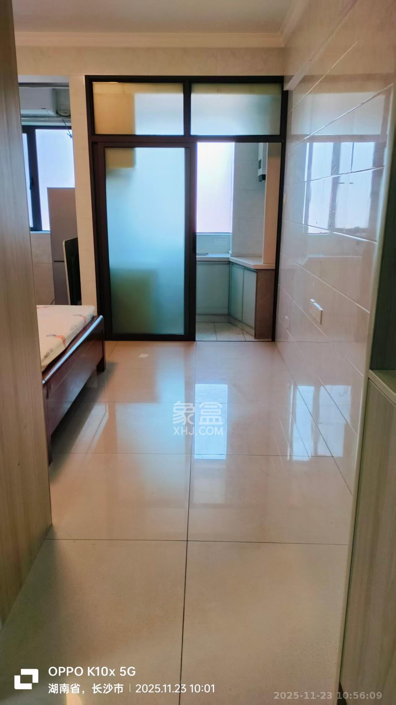 同鑫家园  1室1厅1卫    1200.0元/月室内图