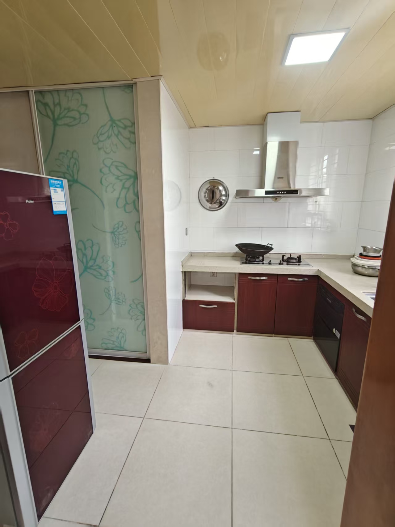 金盘雅苑 4室2厅2卫 3600.0元/月 金盘雅苑 4室2厅2卫 3600.0元/月户型图