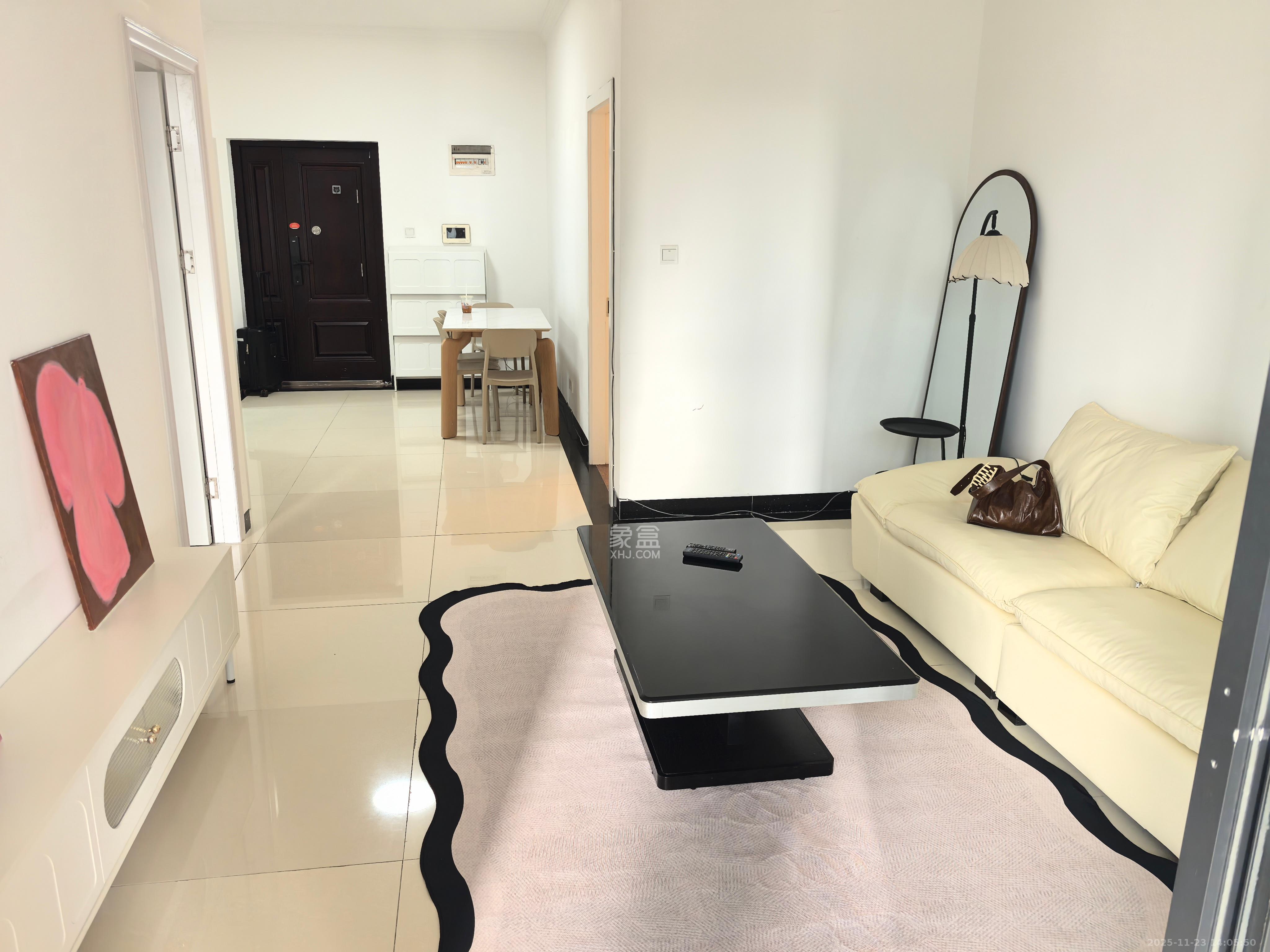 公园9号  2室2厅1卫    3800.0元/月