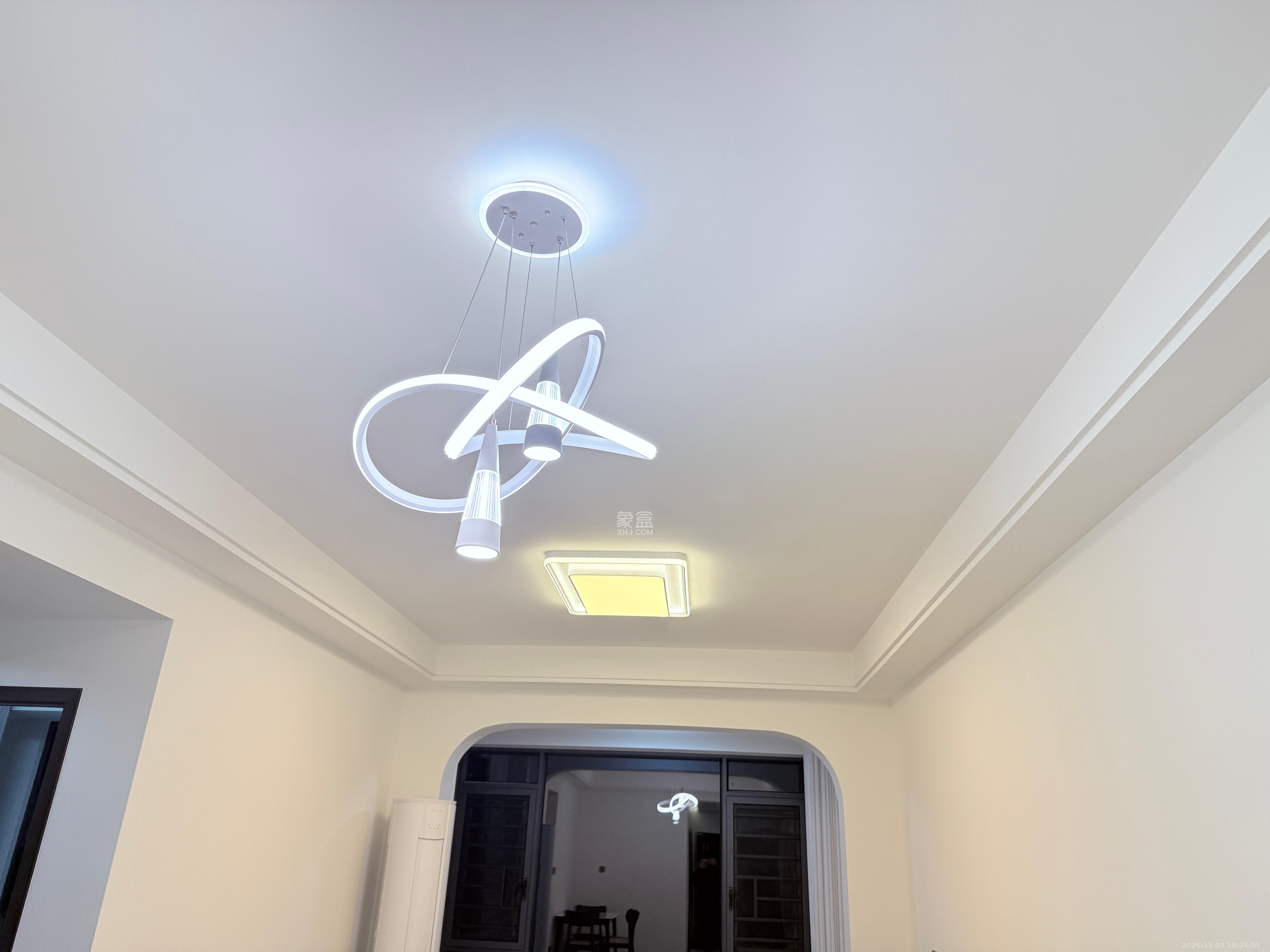 湖湘时代名邸公园壹号 2室1厅1卫 2600.0元/月 湖湘时代名邸公园壹号 2室1厅1卫 2600.0元/月室内图