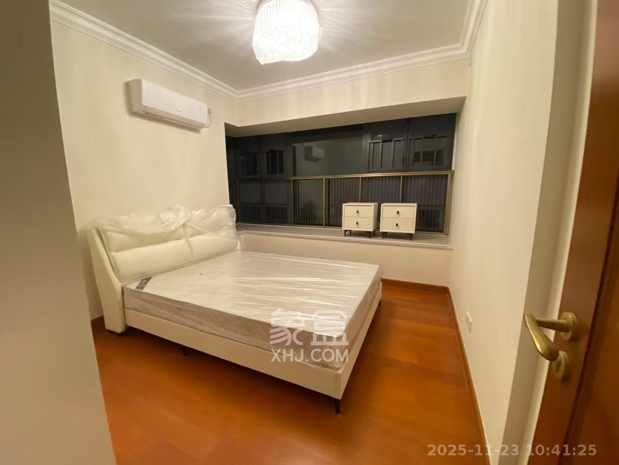 恒大书香门第  3室2厅1卫   50.00万