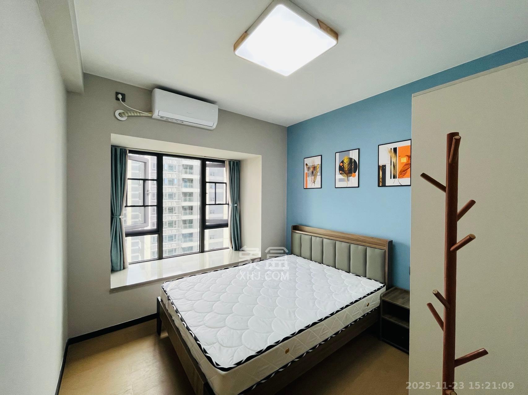 时代梅溪领峰 3室2厅2卫 3100.0元/月 时代梅溪领峰 3室2厅2卫 3100.0元/月室内图