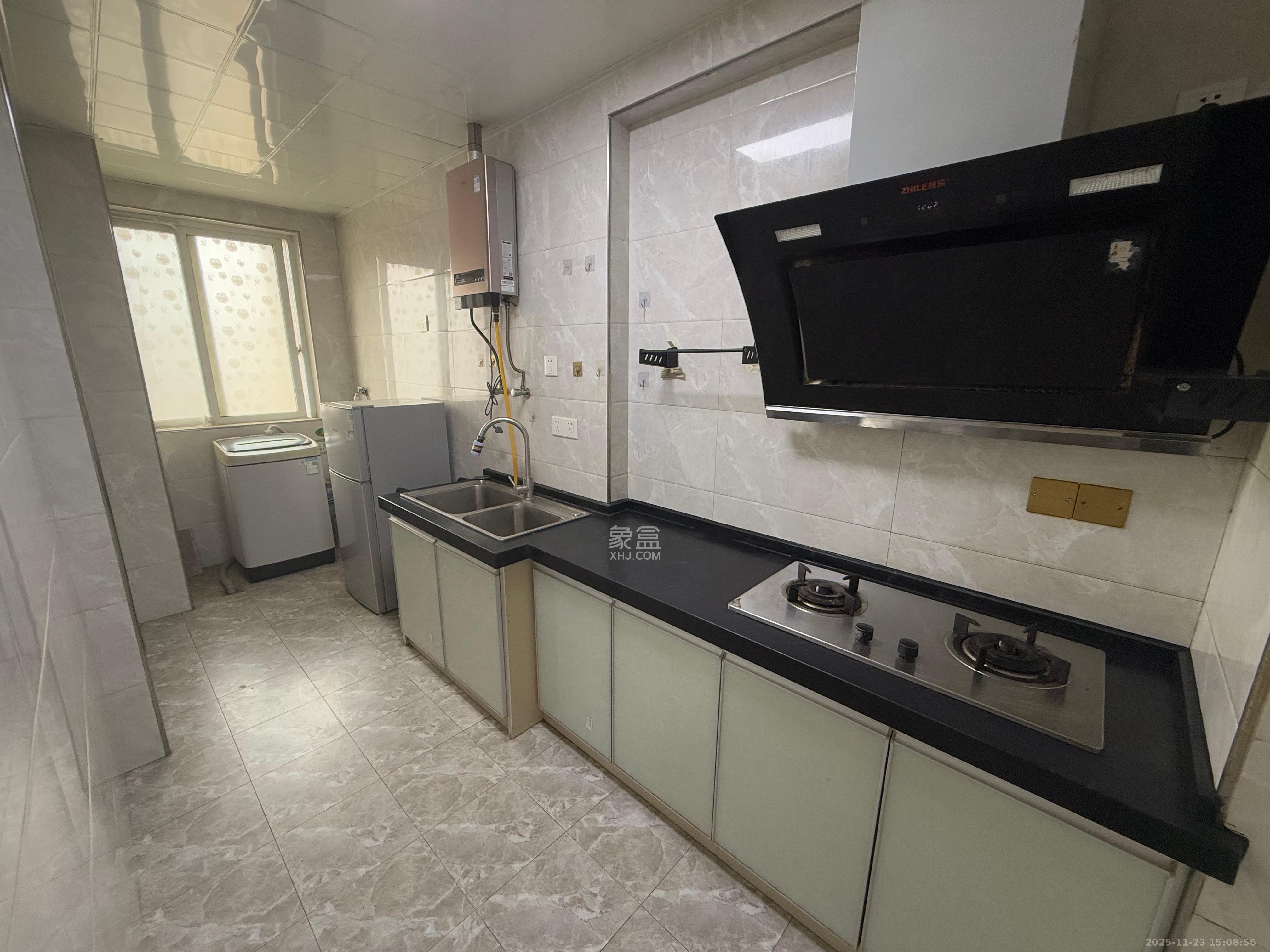 星城新宇颐景苑 1室0厅0卫 1500.0元/月 星城新宇颐景苑 1室0厅0卫 1500.0元/月室内图