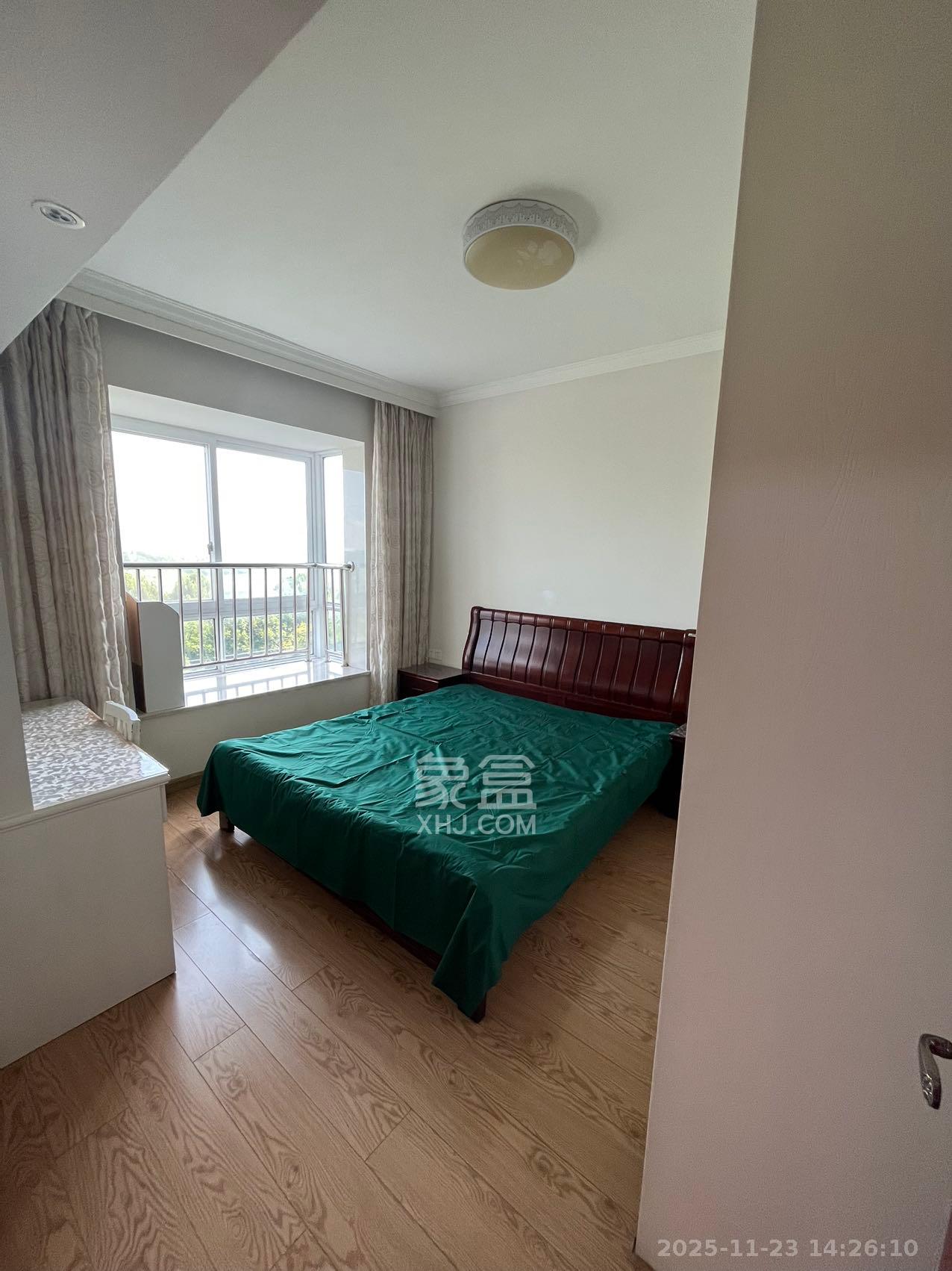 科大佳园北苑 4室2厅2卫 3000.0元/月 科大佳园北苑 4室2厅2卫 3000.0元/月室内图