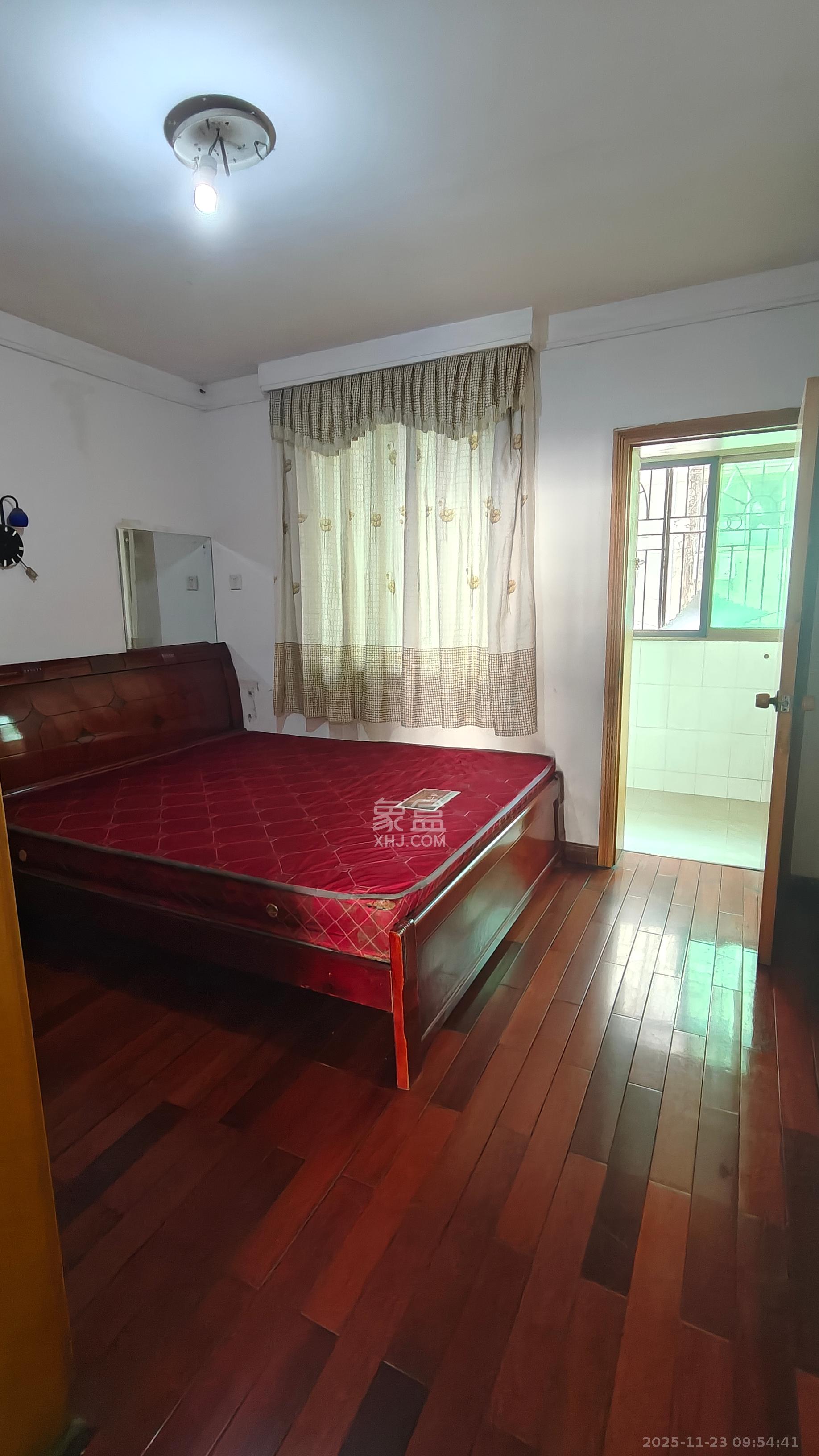 狮子山二片  2室2厅1卫    1500.0元/月室内图