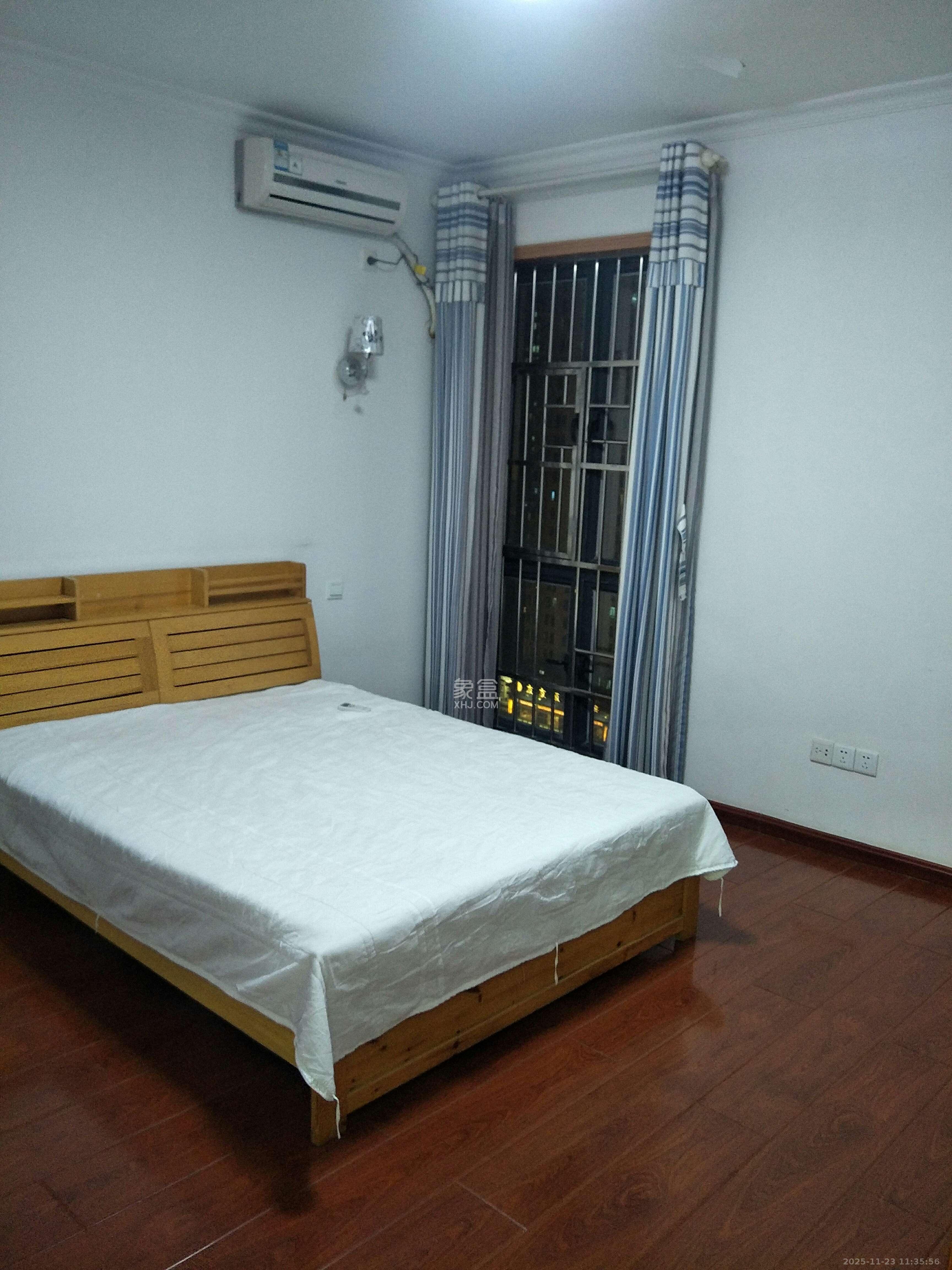 凯通国际城（凯通朝庭）  2室1厅1卫    2700.0元/月室内图