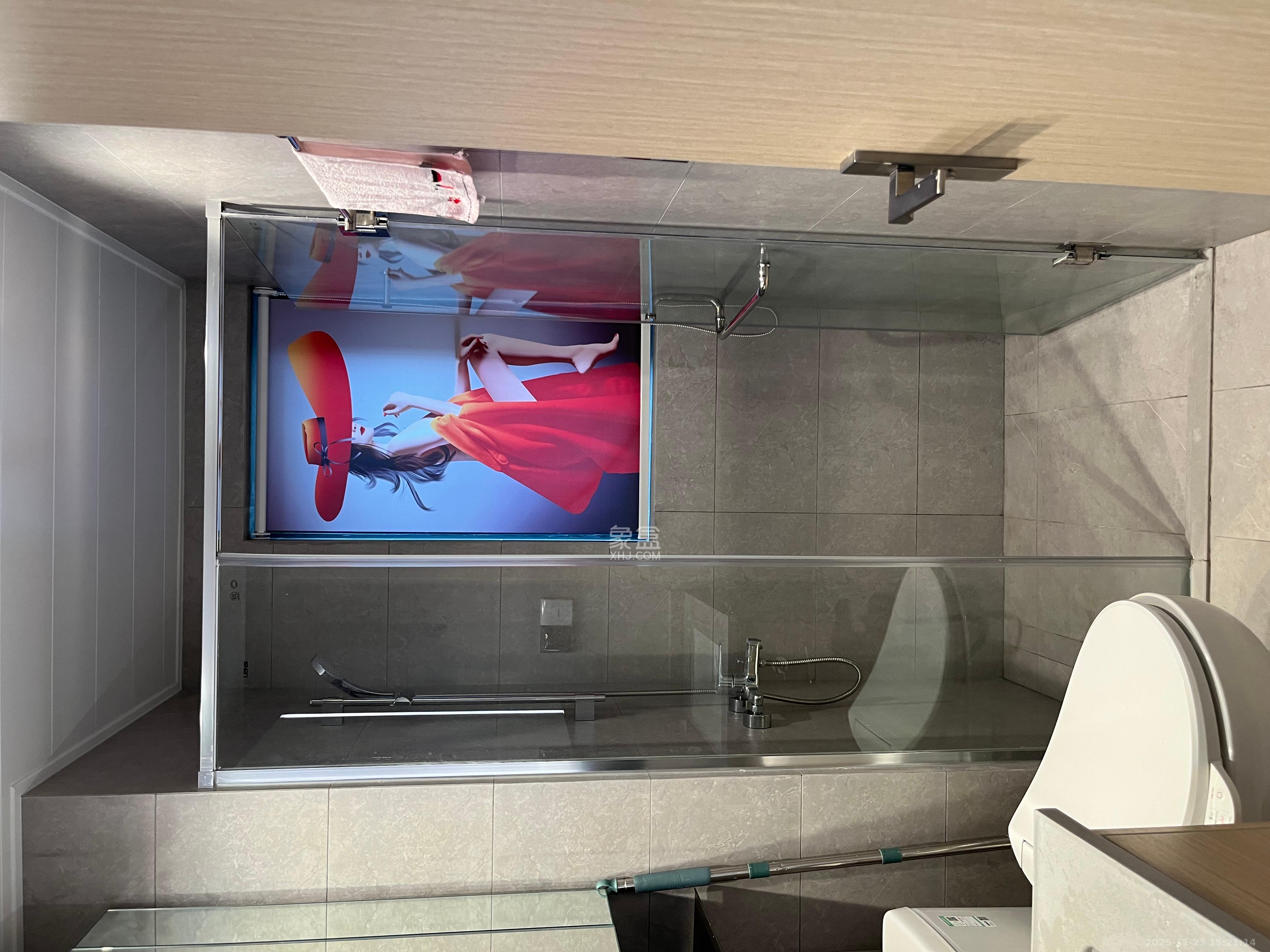 时代梅溪领峰 3室2厅2卫 3100.0元/月 时代梅溪领峰 3室2厅2卫 3100.0元/月室内图